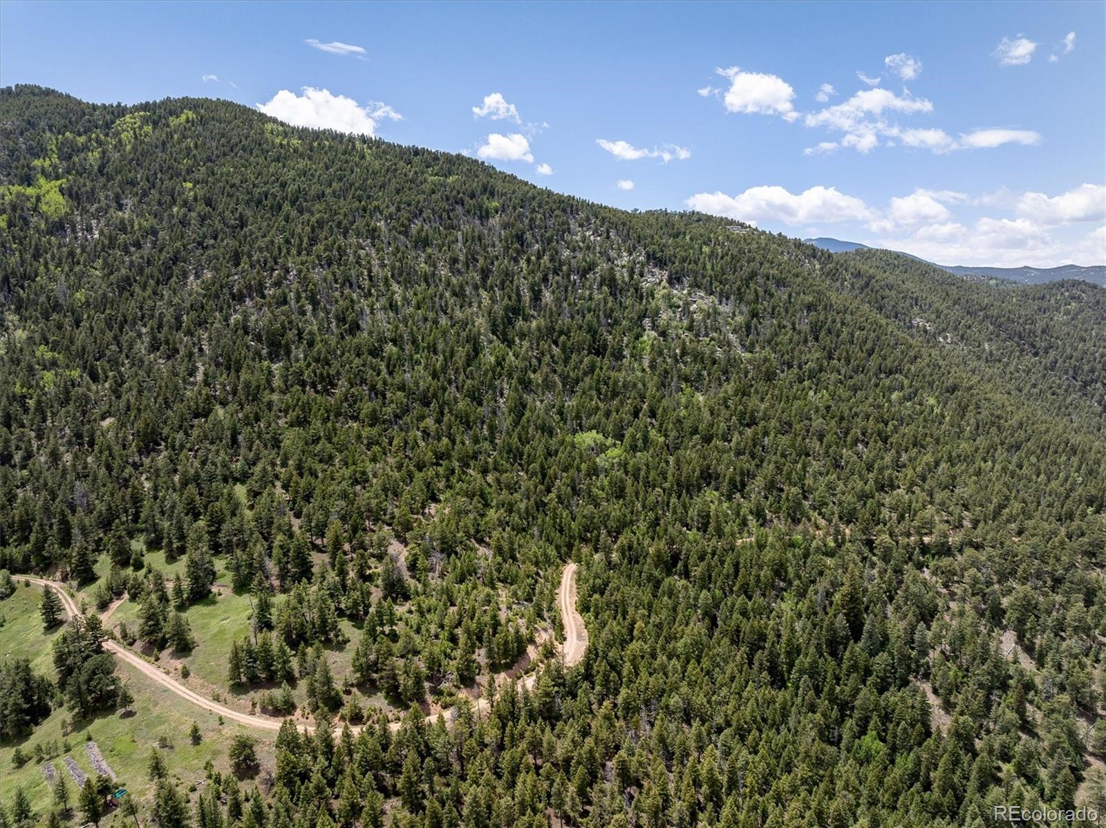 1259 Chute Road Golden CO 80403