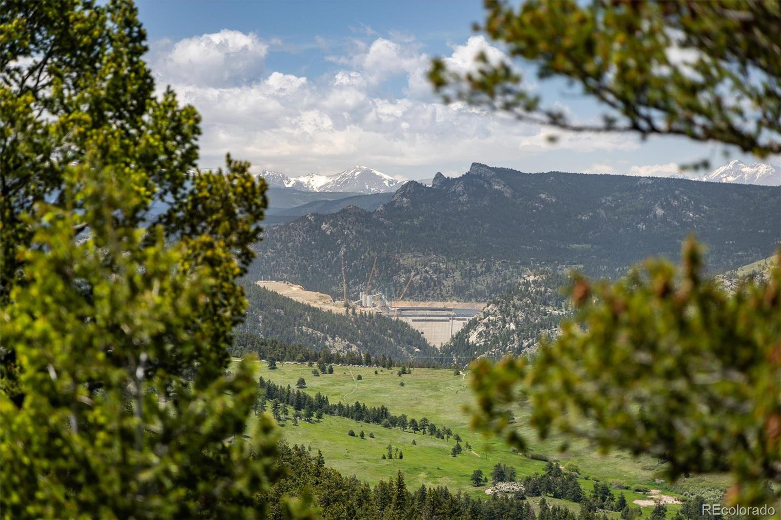 1259 Chute Road Golden CO 80403
