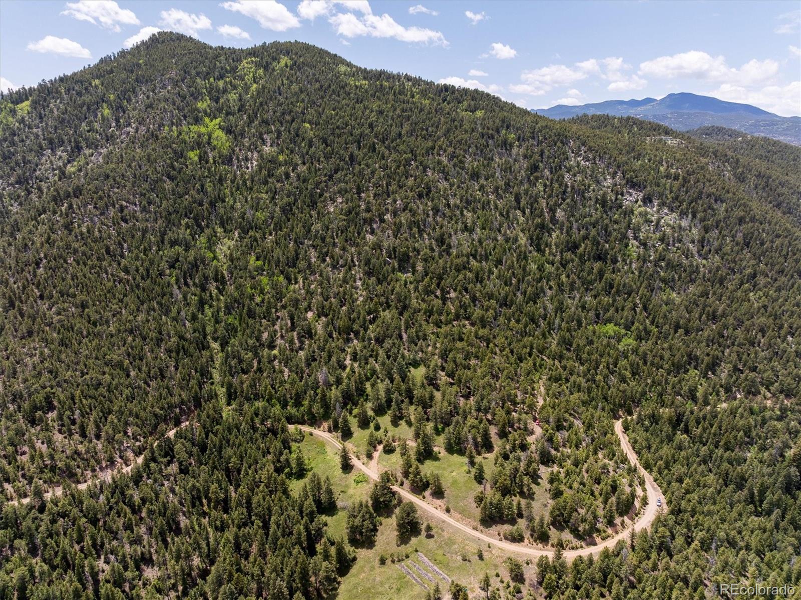 1259 Chute Road Golden CO 80403