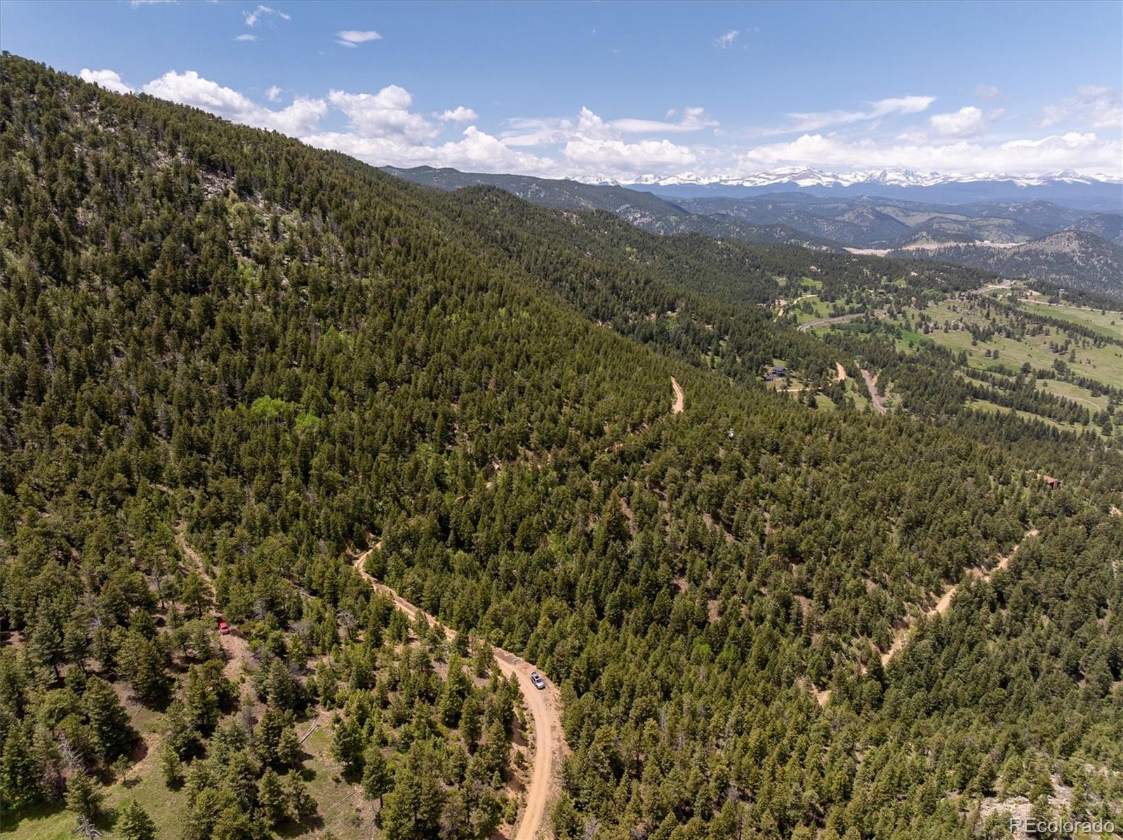 1259 Chute Road Golden CO 80403