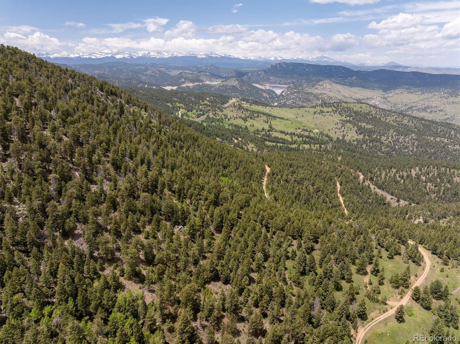 1259 Chute Road Golden CO 80403