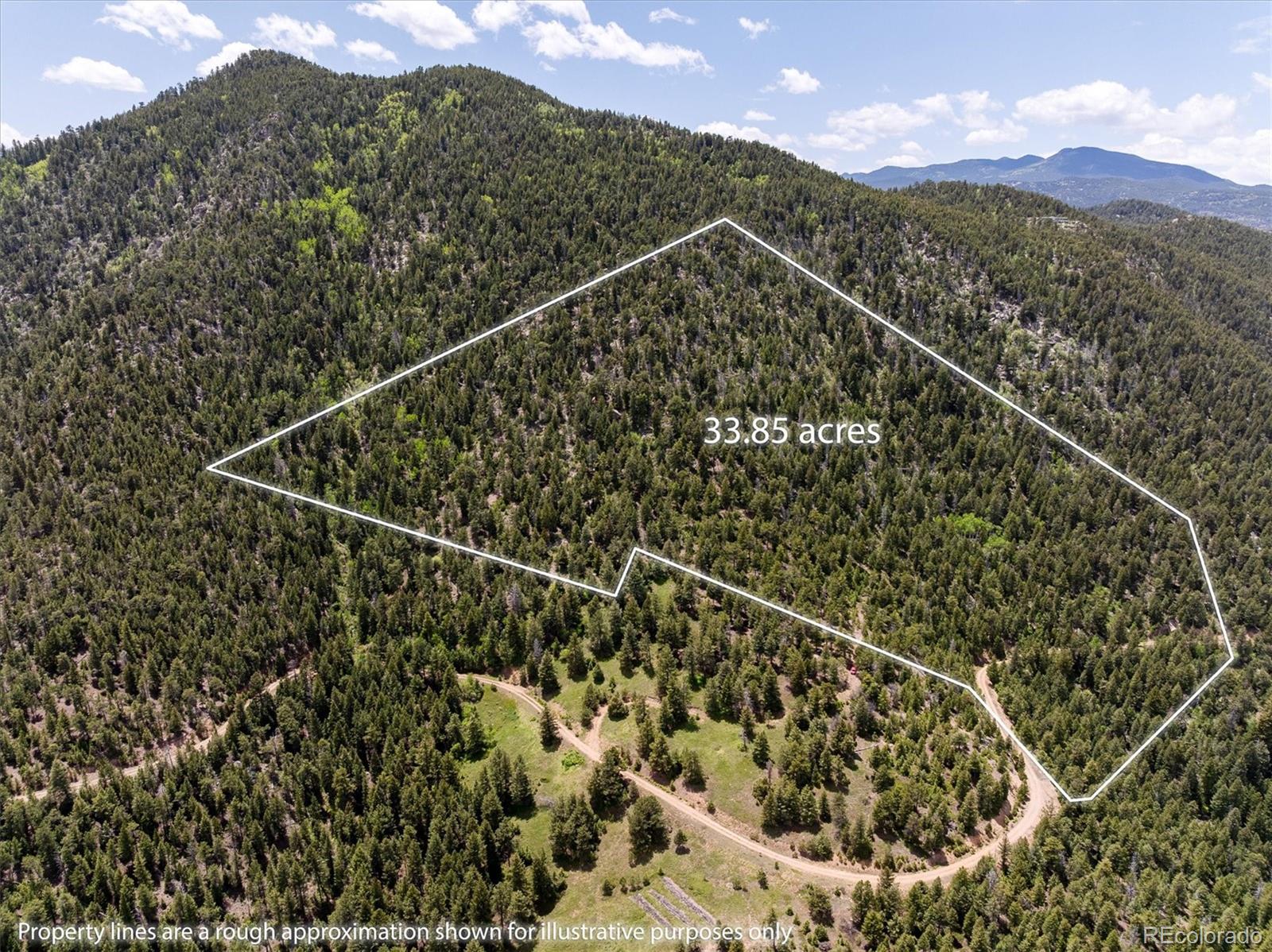 1259 Chute Road Golden CO 80403