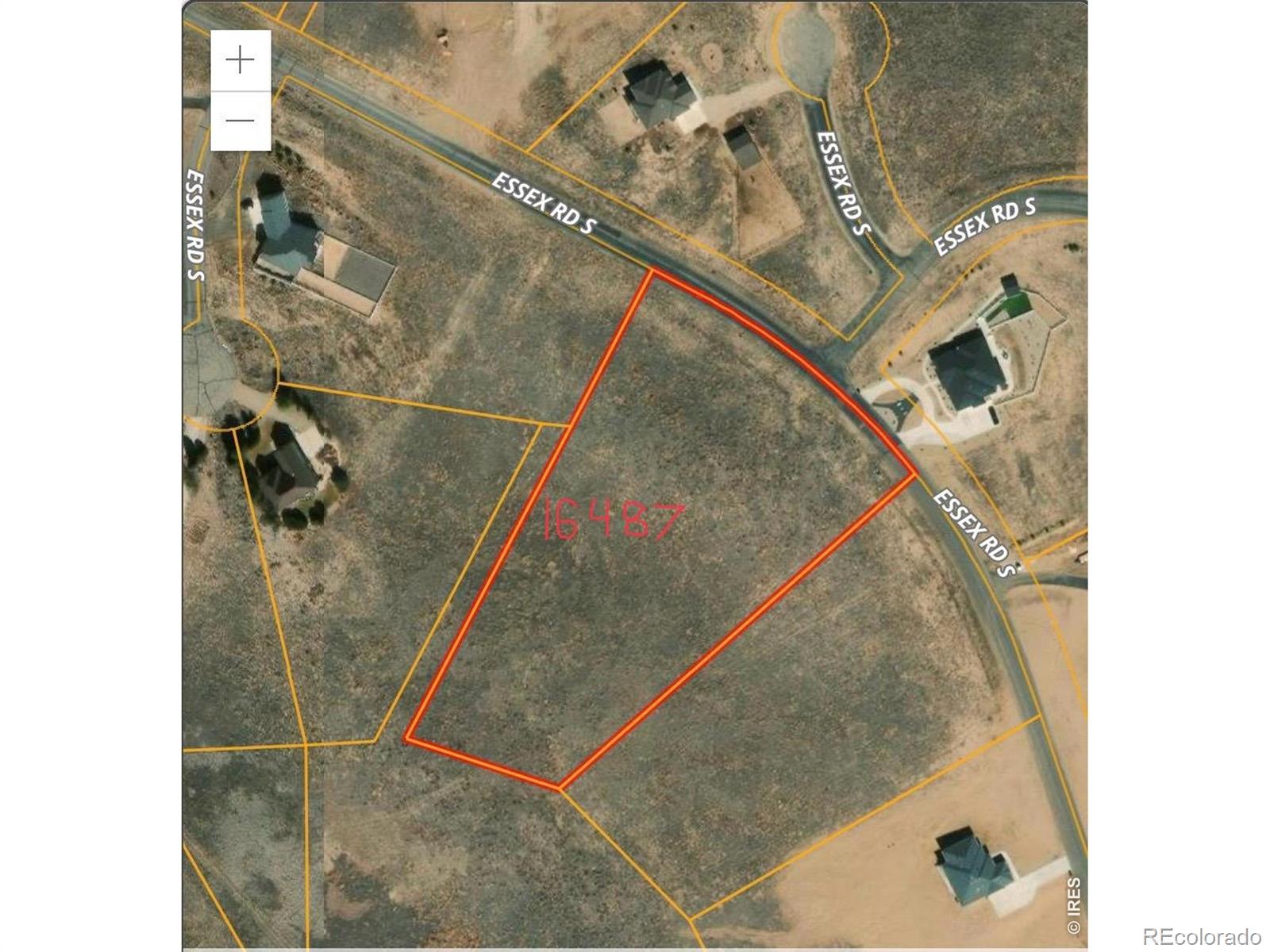 16487 Essex Road S Platteville CO 80651