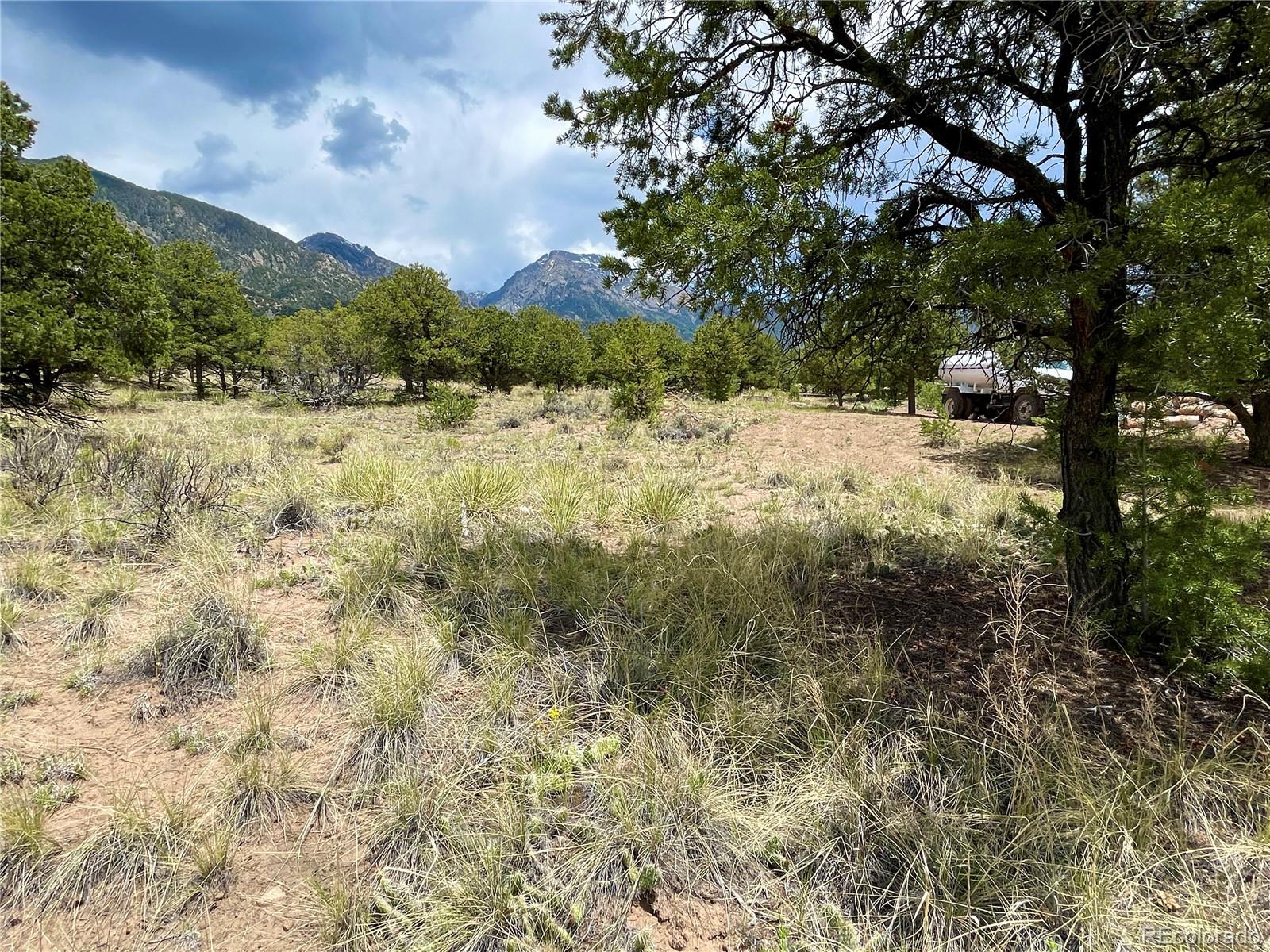 Blk 64 Lots 3-6 Crestone CO 81131