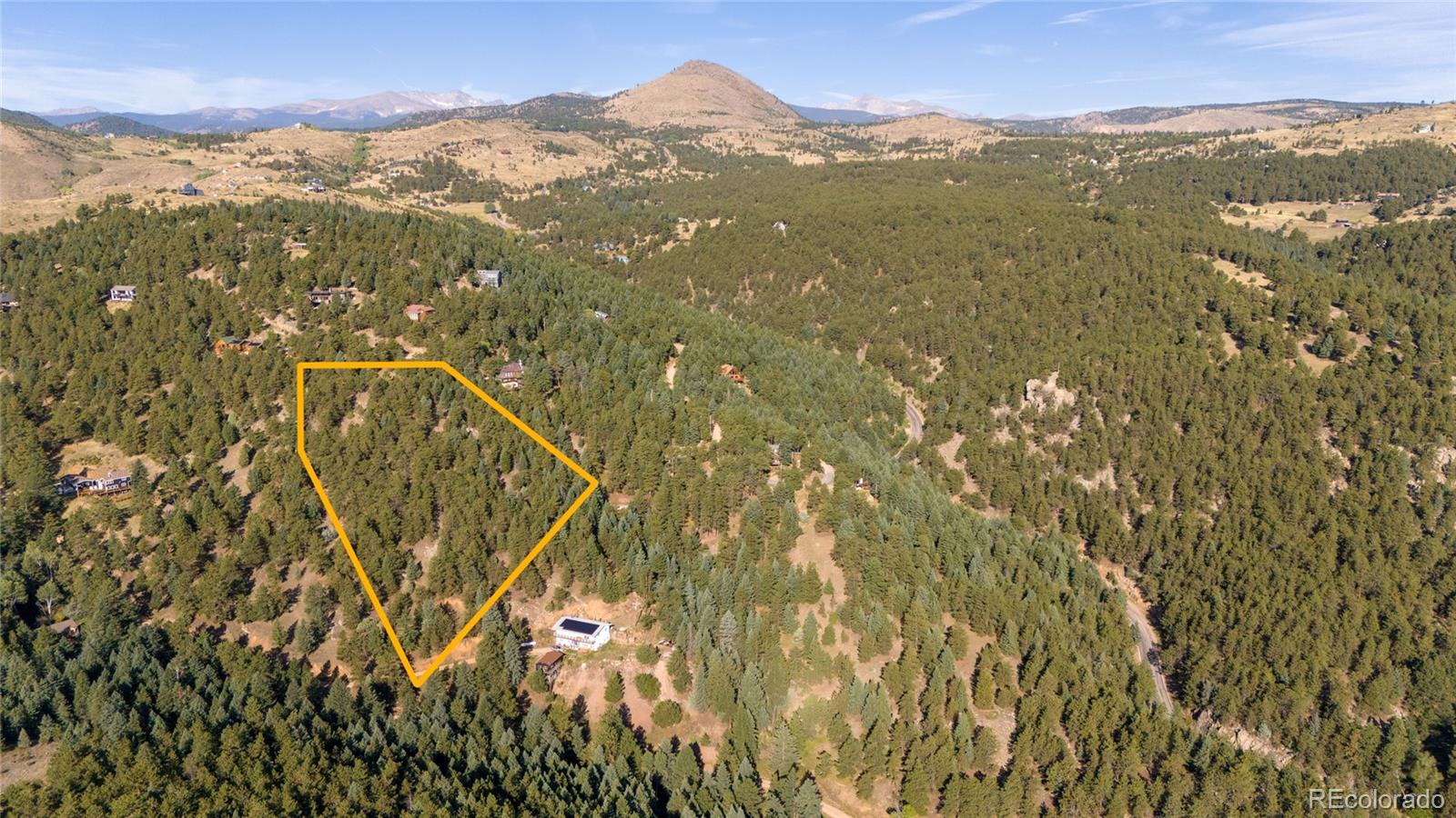155 Millionaire Drive W Boulder CO 80302