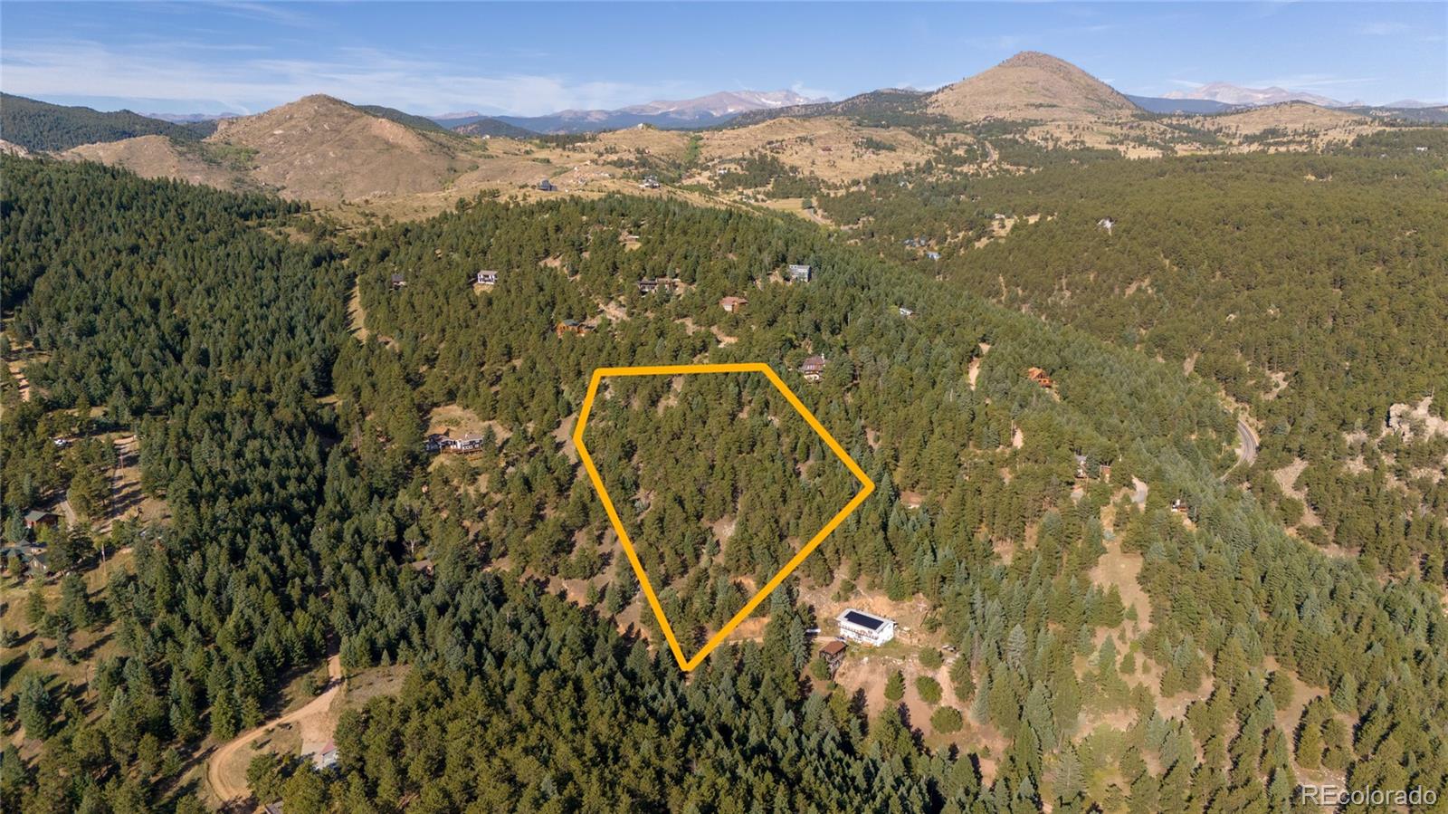 155 Millionaire Drive W Boulder CO 80302