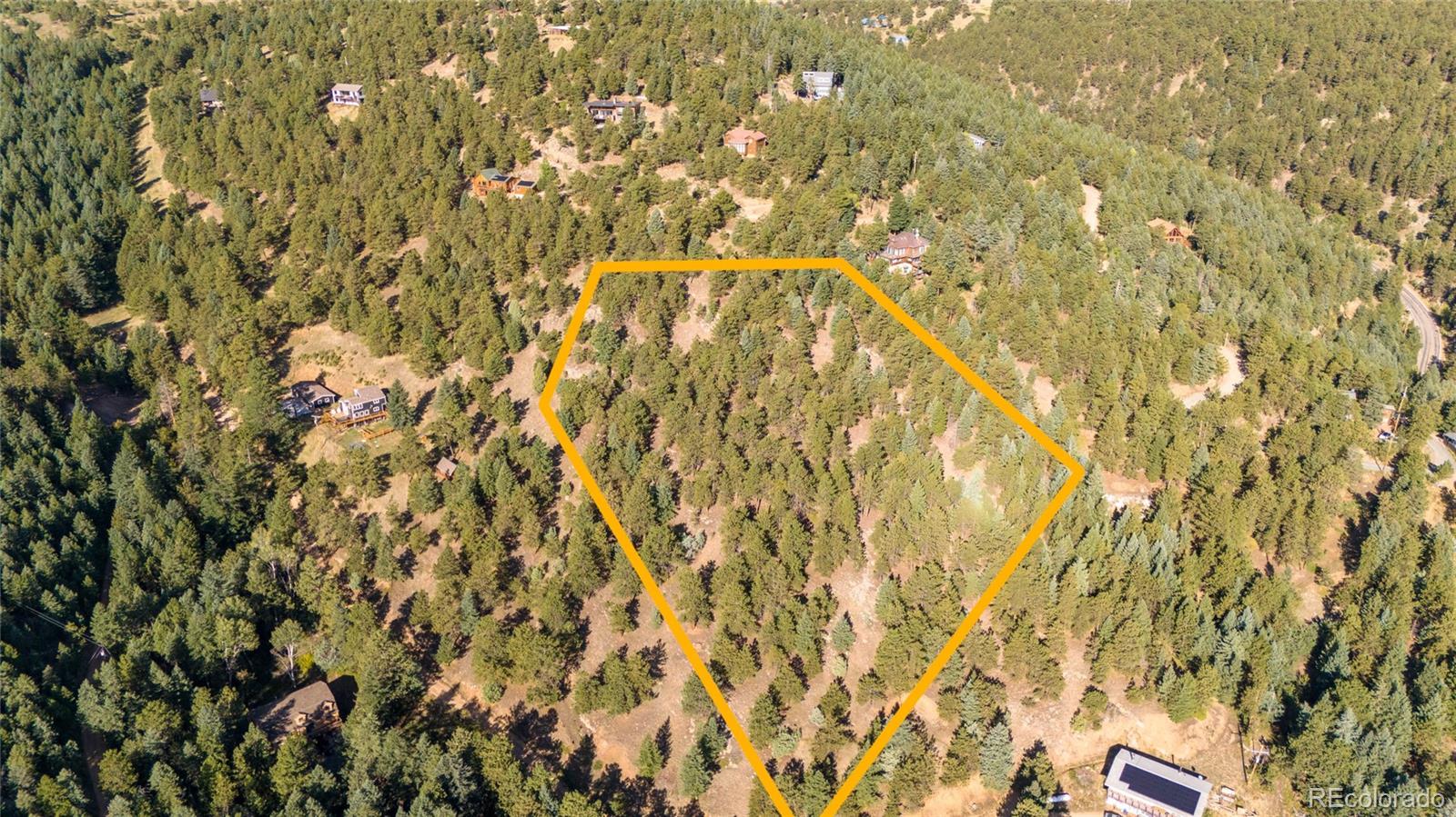 155 Millionaire Drive W Boulder CO 80302