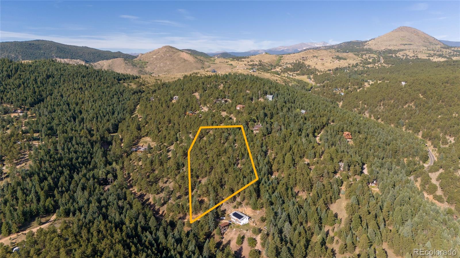 155 Millionaire Drive W Boulder CO 80302