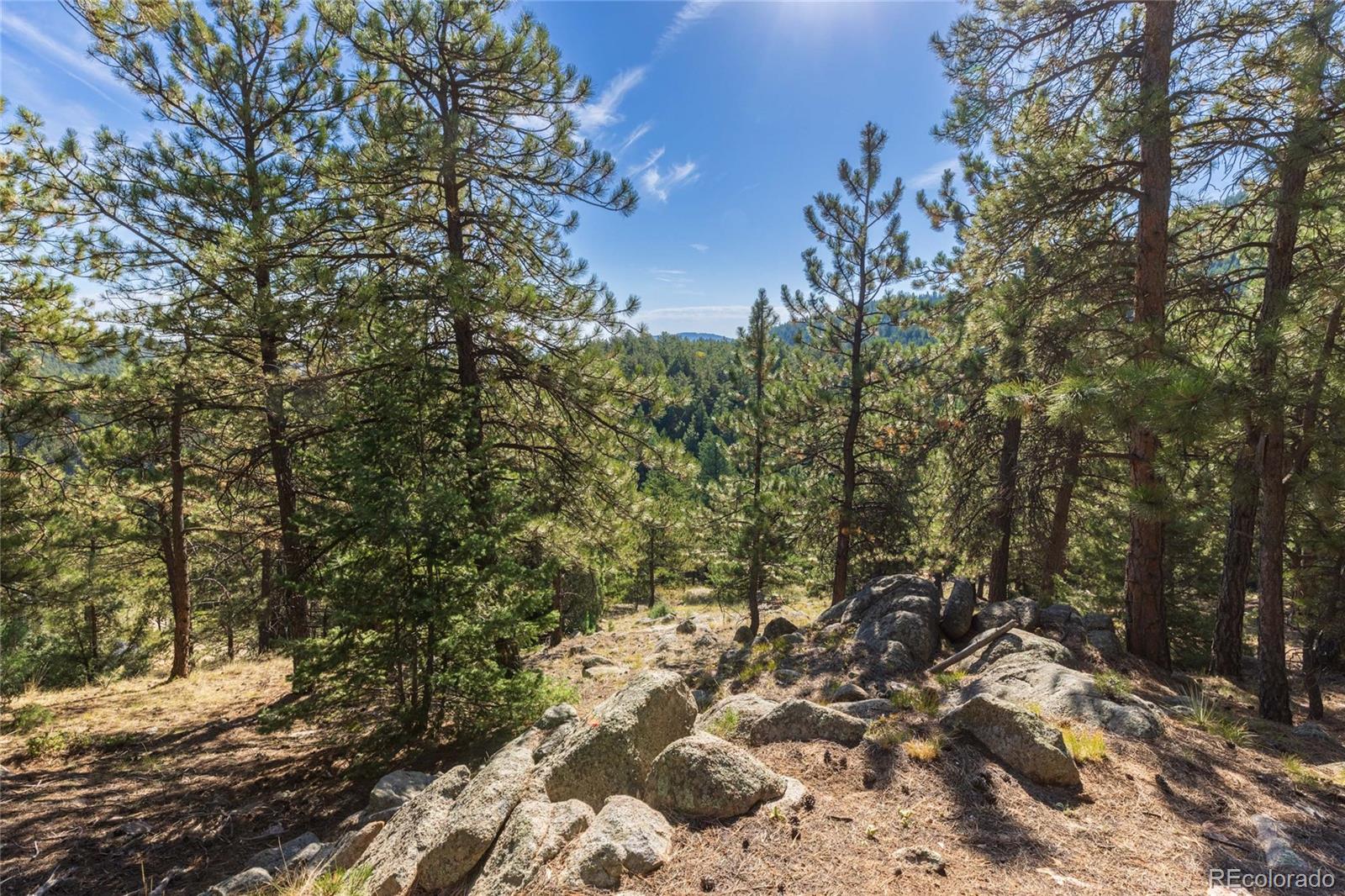 155 Millionaire Drive W Boulder CO 80302