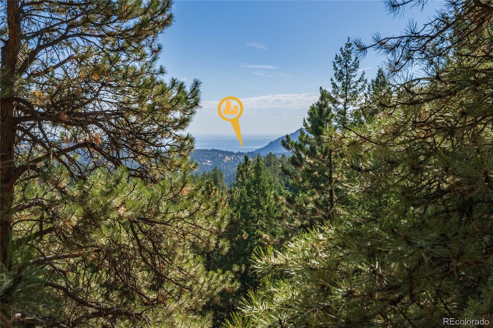 155 Millionaire Drive W Boulder CO 80302
