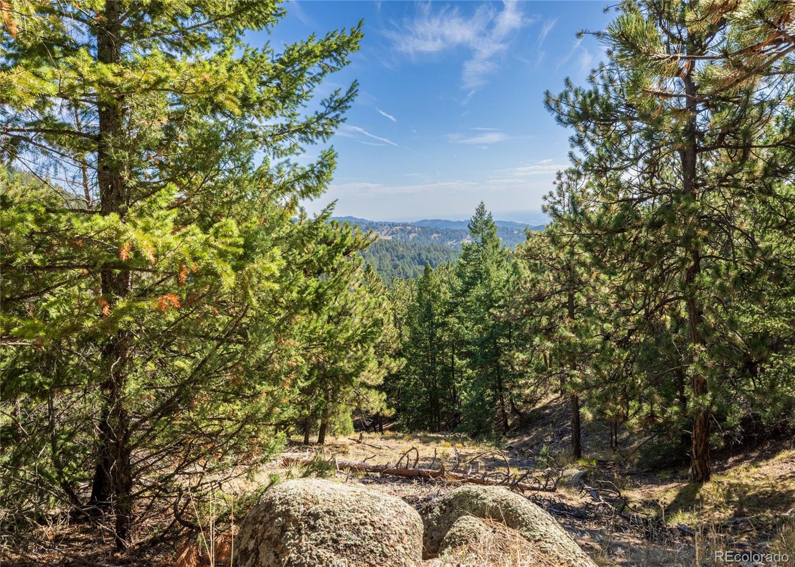 155 Millionaire Drive W Boulder CO 80302
