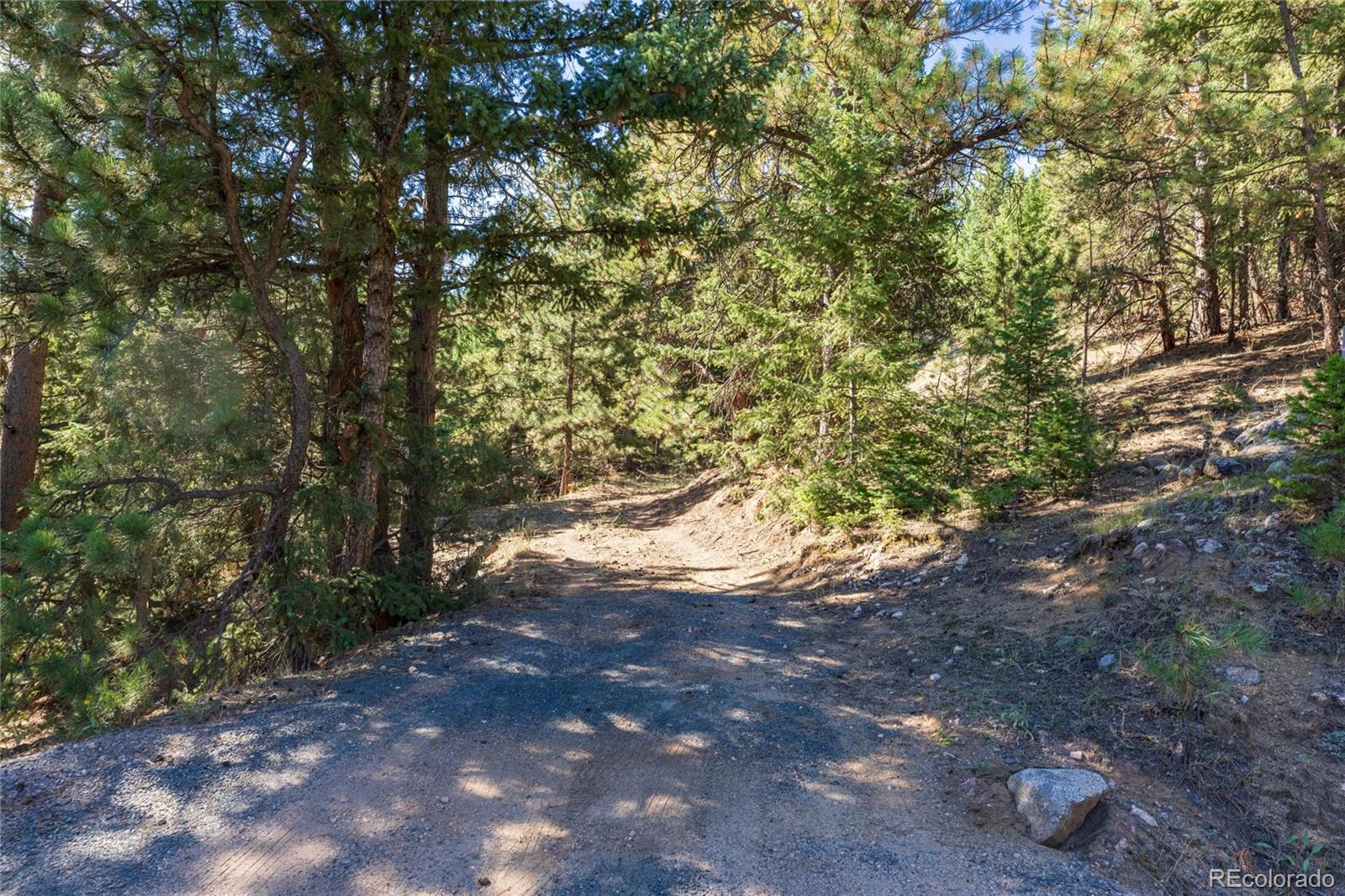 155 Millionaire Drive W Boulder CO 80302