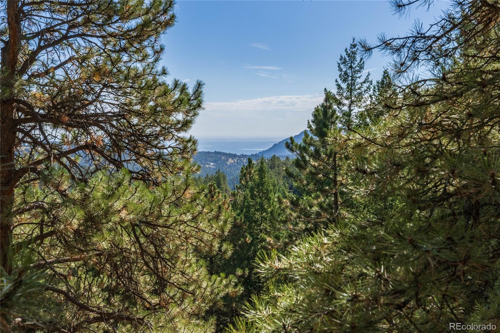 155 Millionaire Drive W Boulder CO 80302