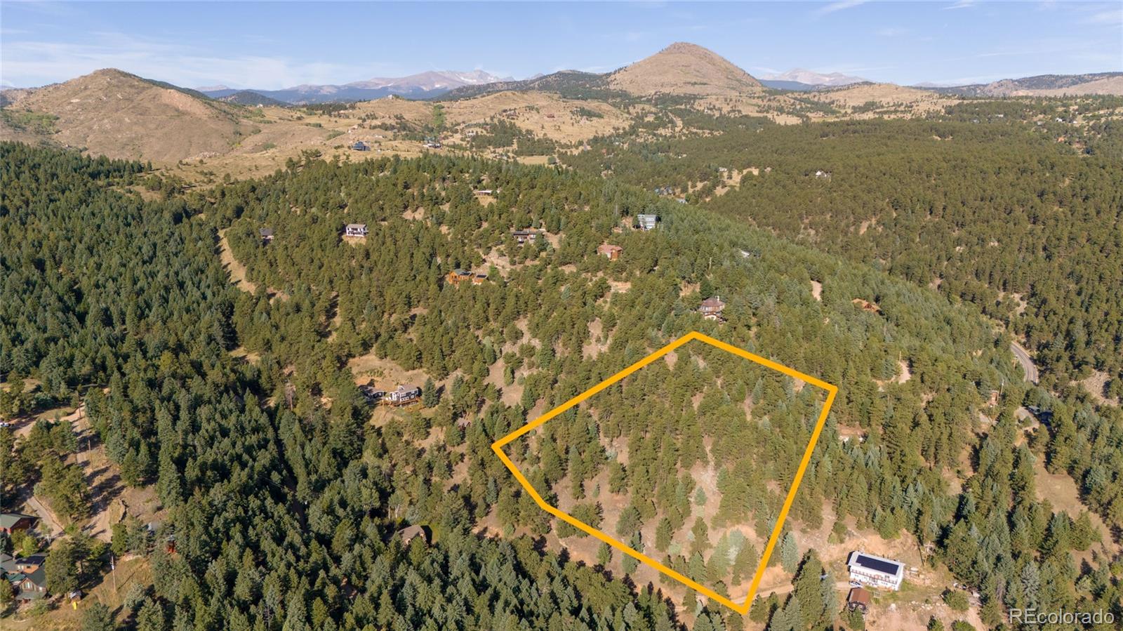 155 Millionaire Drive W Boulder CO 80302