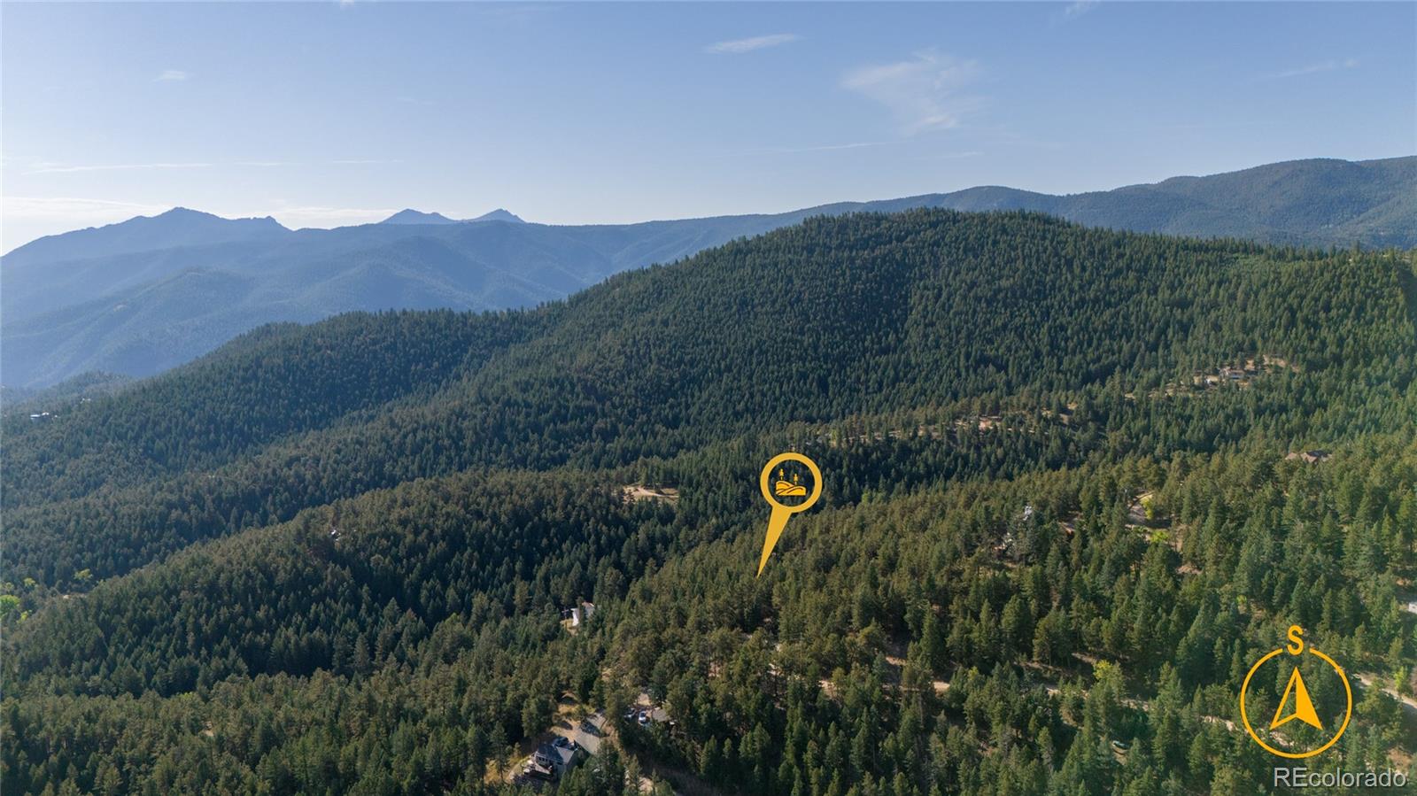 155 Millionaire Drive W Boulder CO 80302