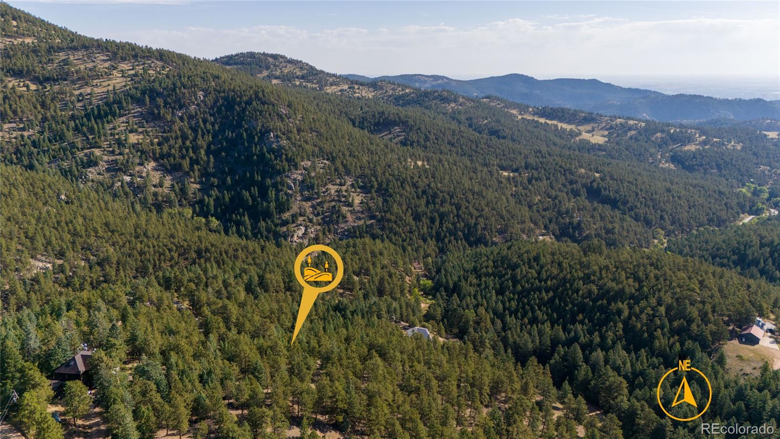 155 Millionaire Drive W Boulder CO 80302