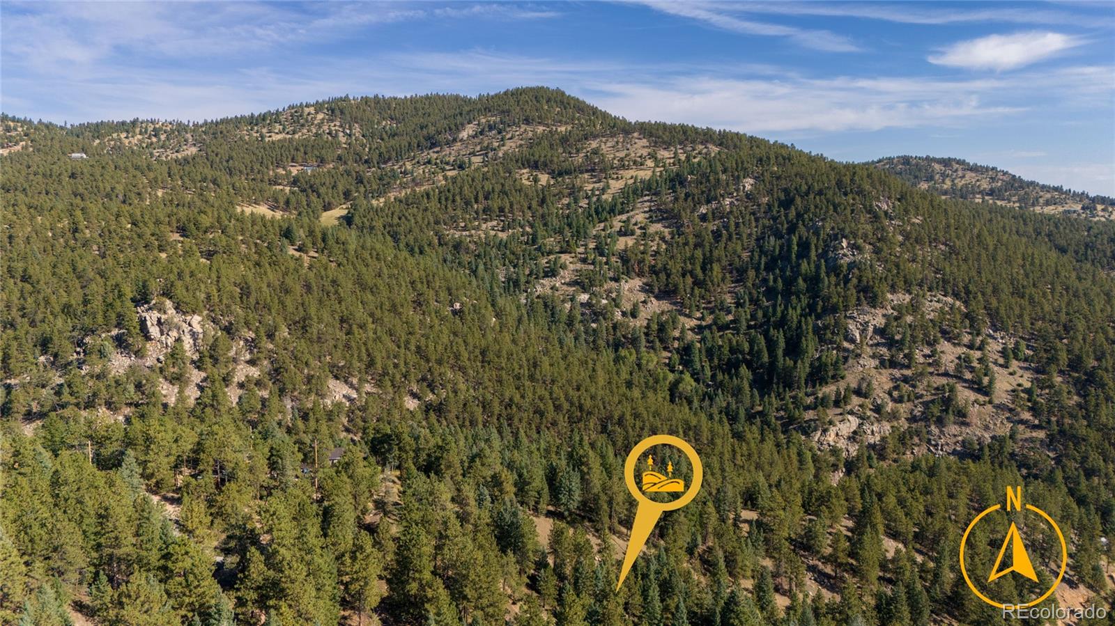 155 Millionaire Drive W Boulder CO 80302
