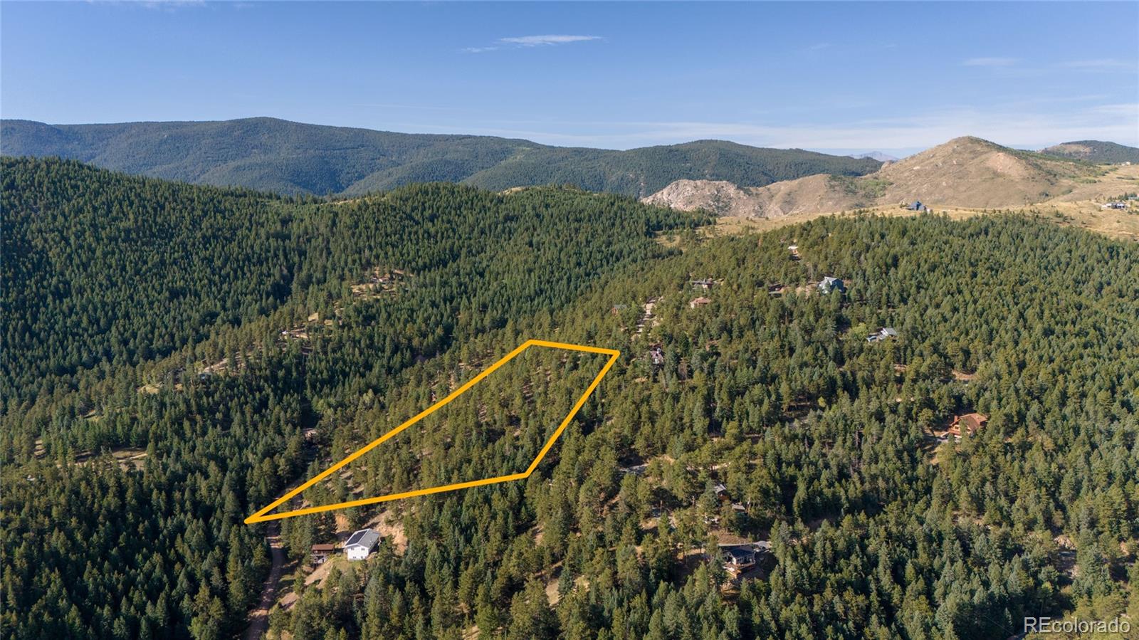 155 Millionaire Drive W Boulder CO 80302