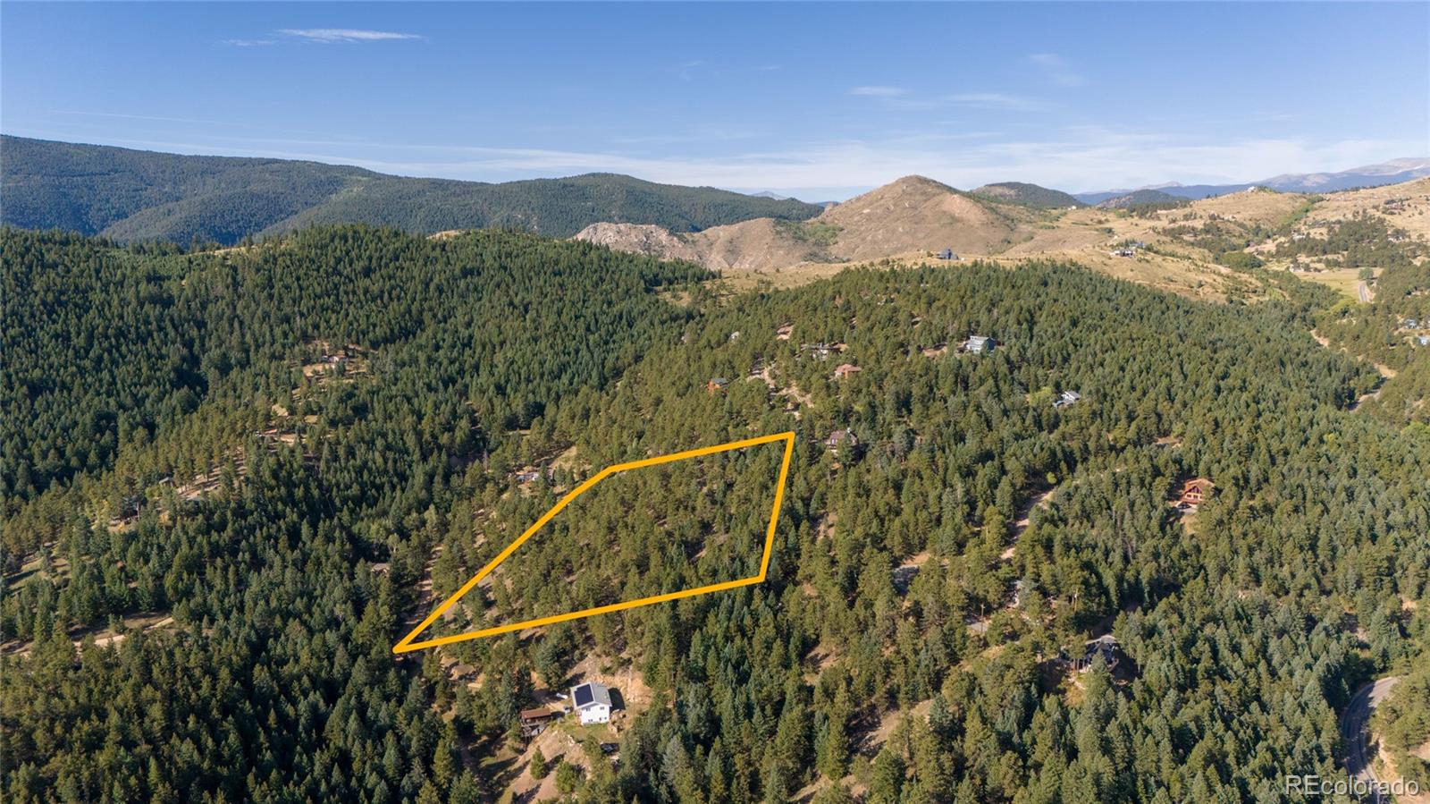 155 Millionaire Drive W Boulder CO 80302