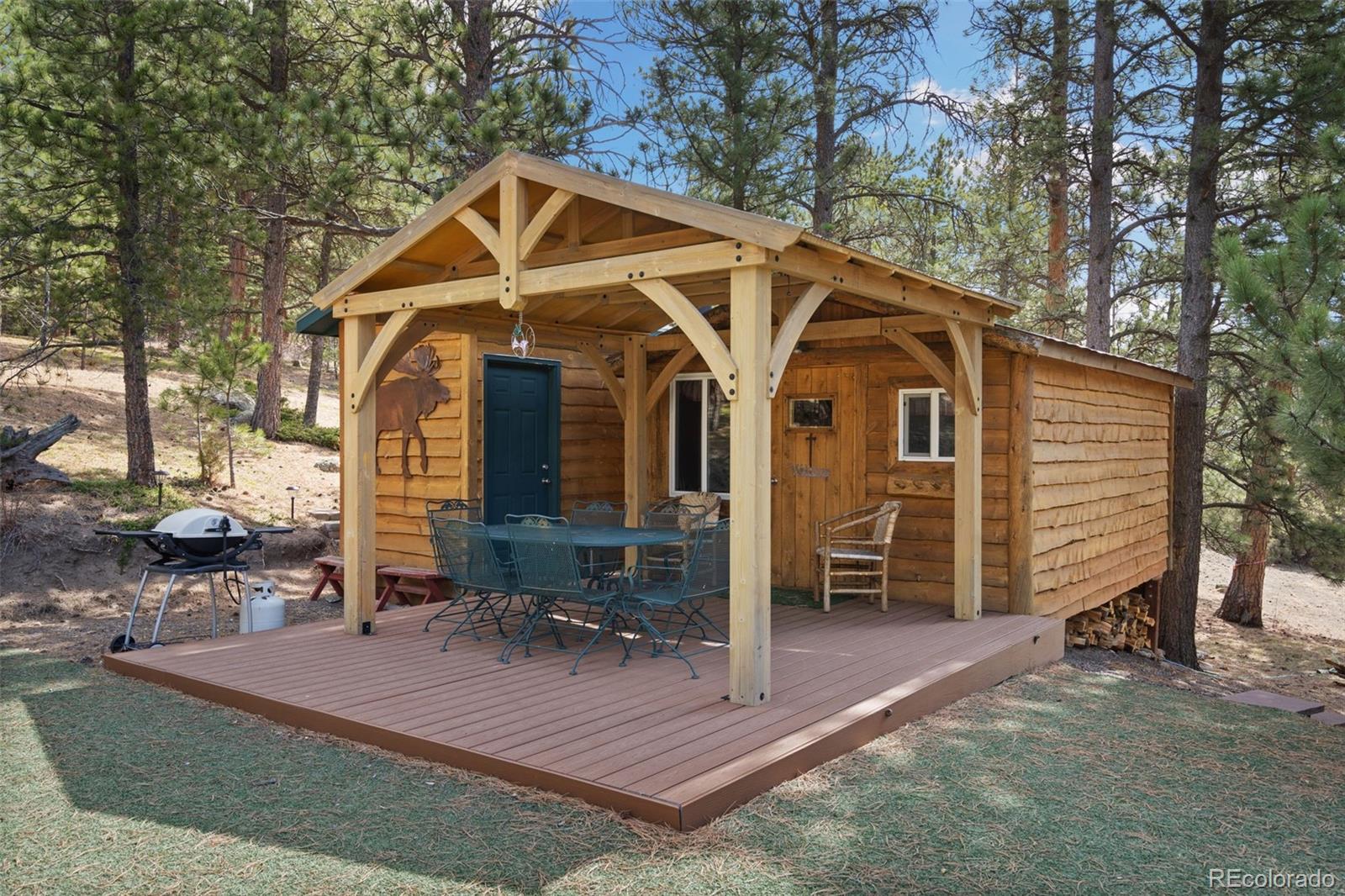 6161 Us Highway 36 Estes Park CO 80517