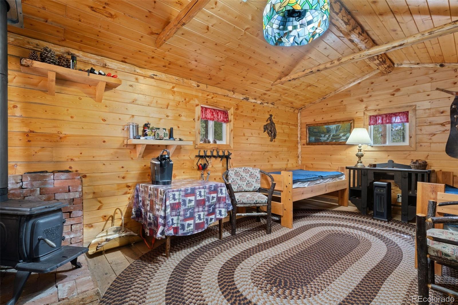 6161 Us Highway 36 Estes Park CO 80517