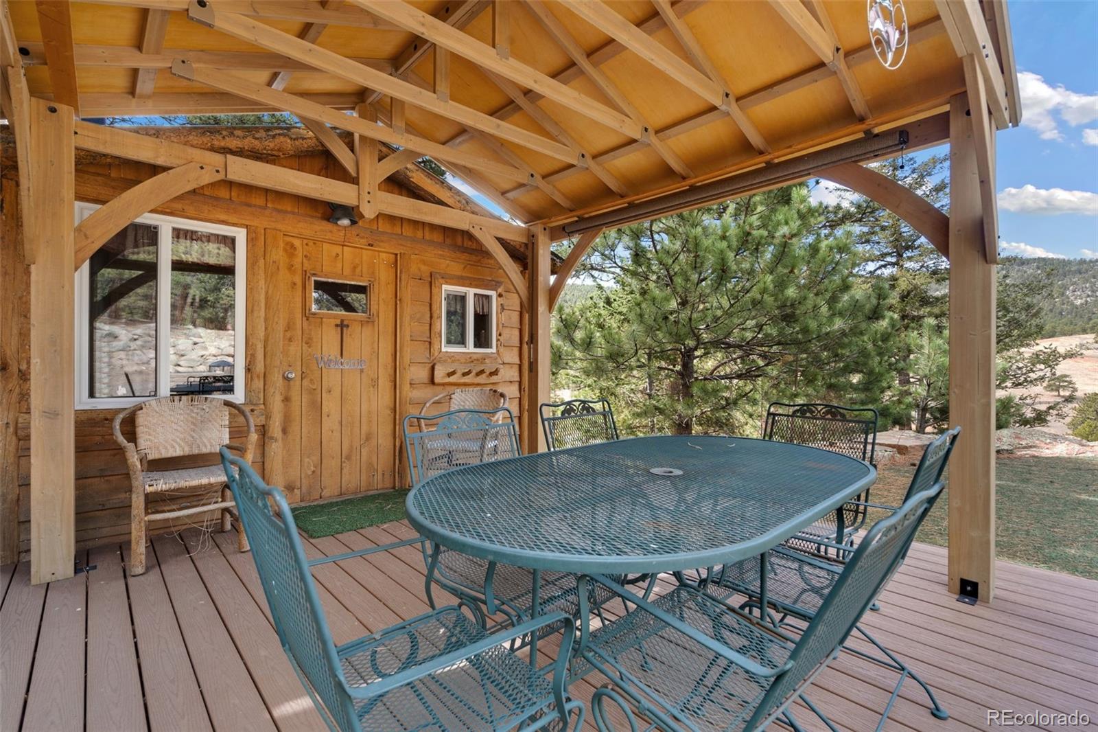 6161 Us Highway 36 Estes Park CO 80517
