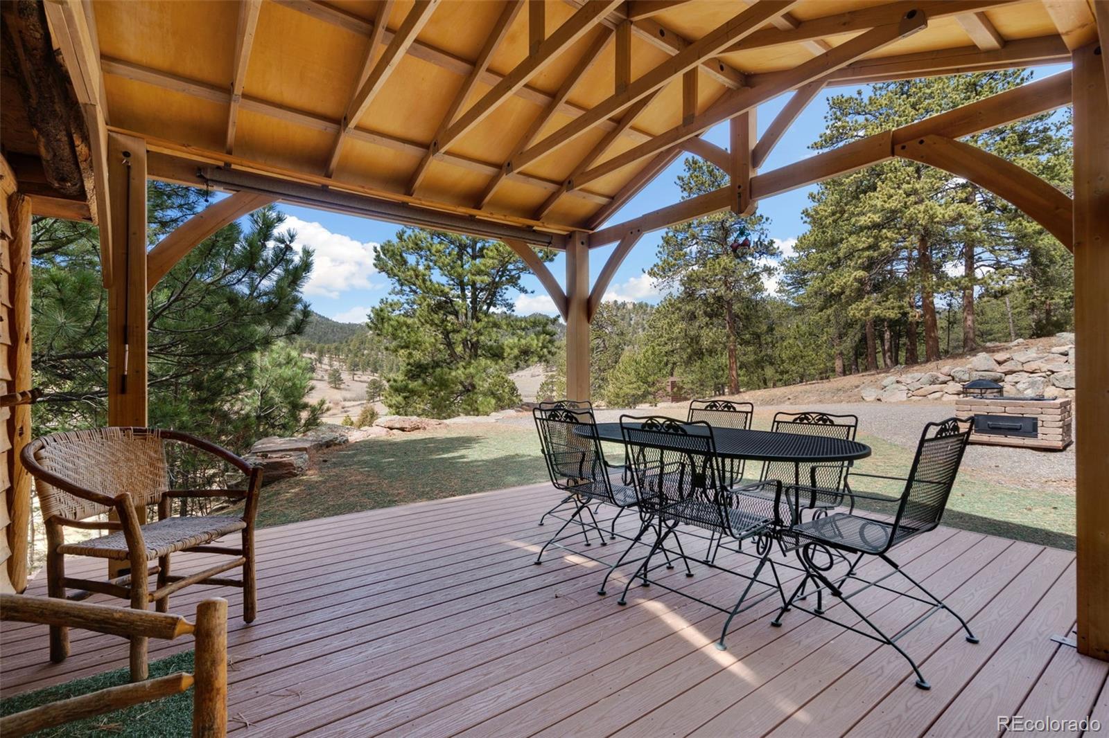 6161 Us Highway 36 Estes Park CO 80517