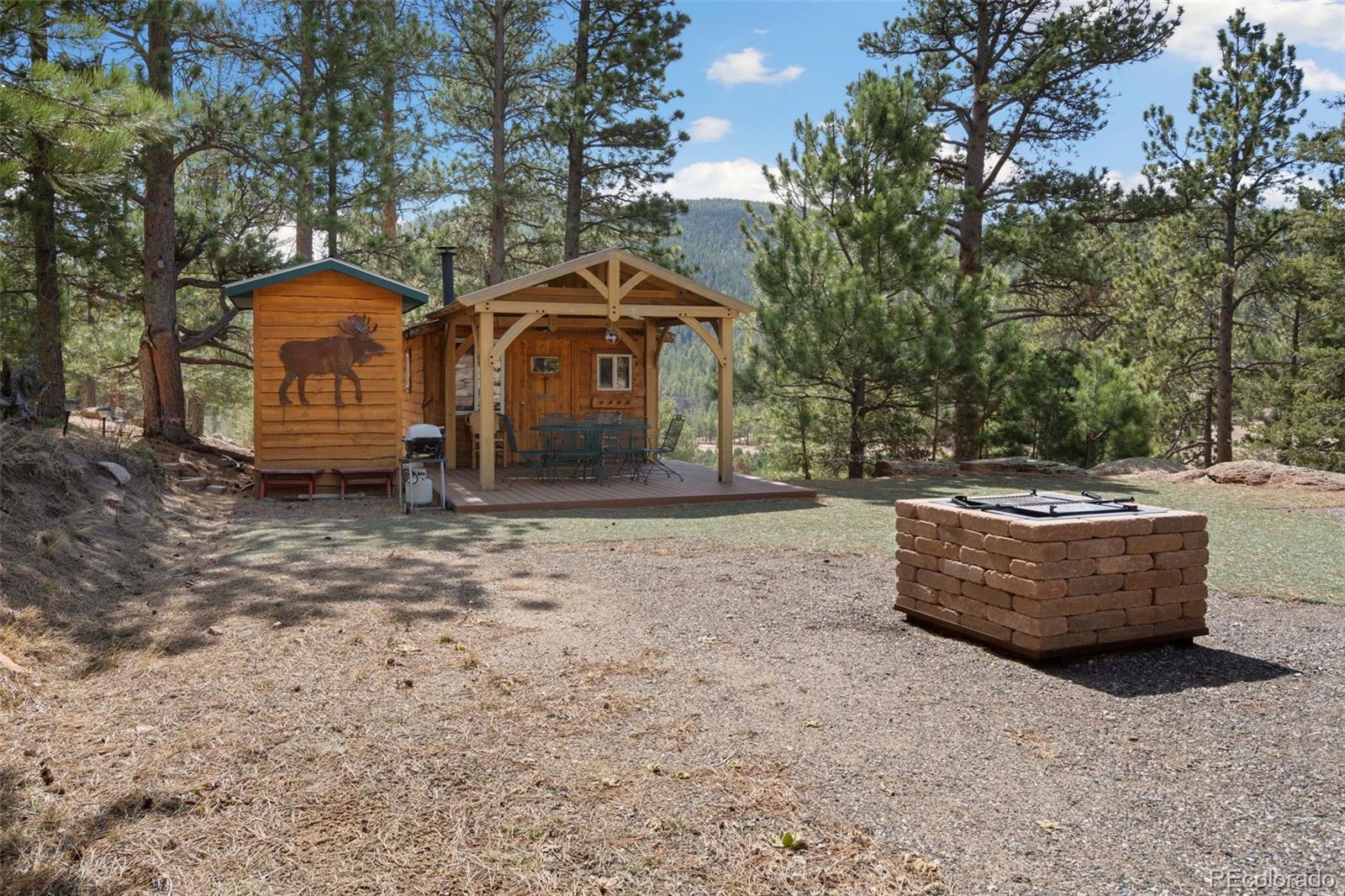 6161 Us Highway 36 Estes Park CO 80517