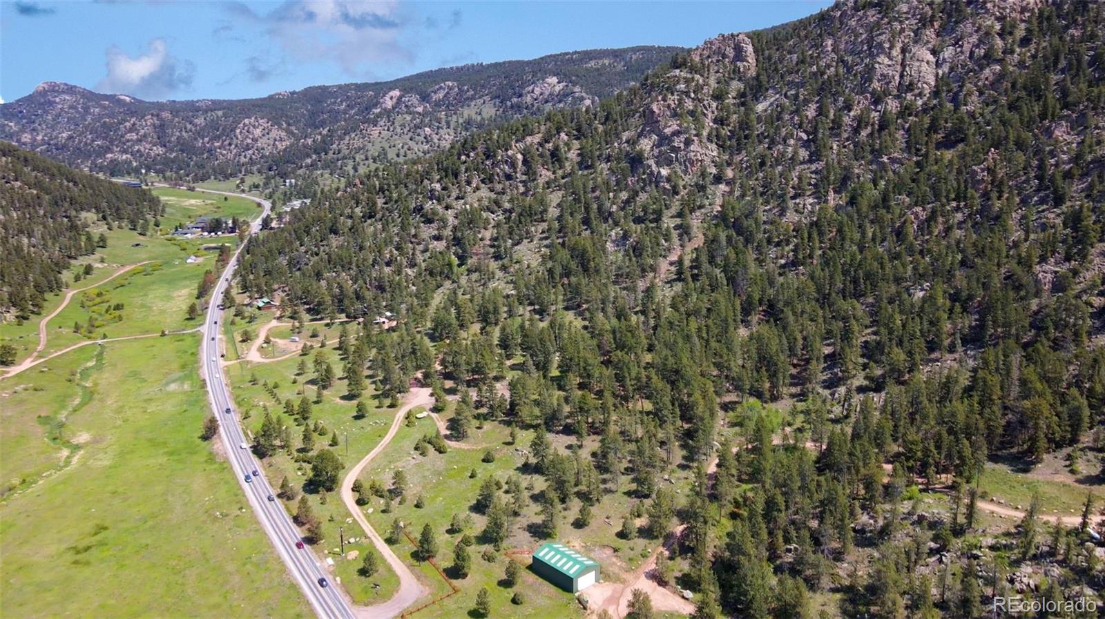 6161 Us Highway 36 Estes Park CO 80517
