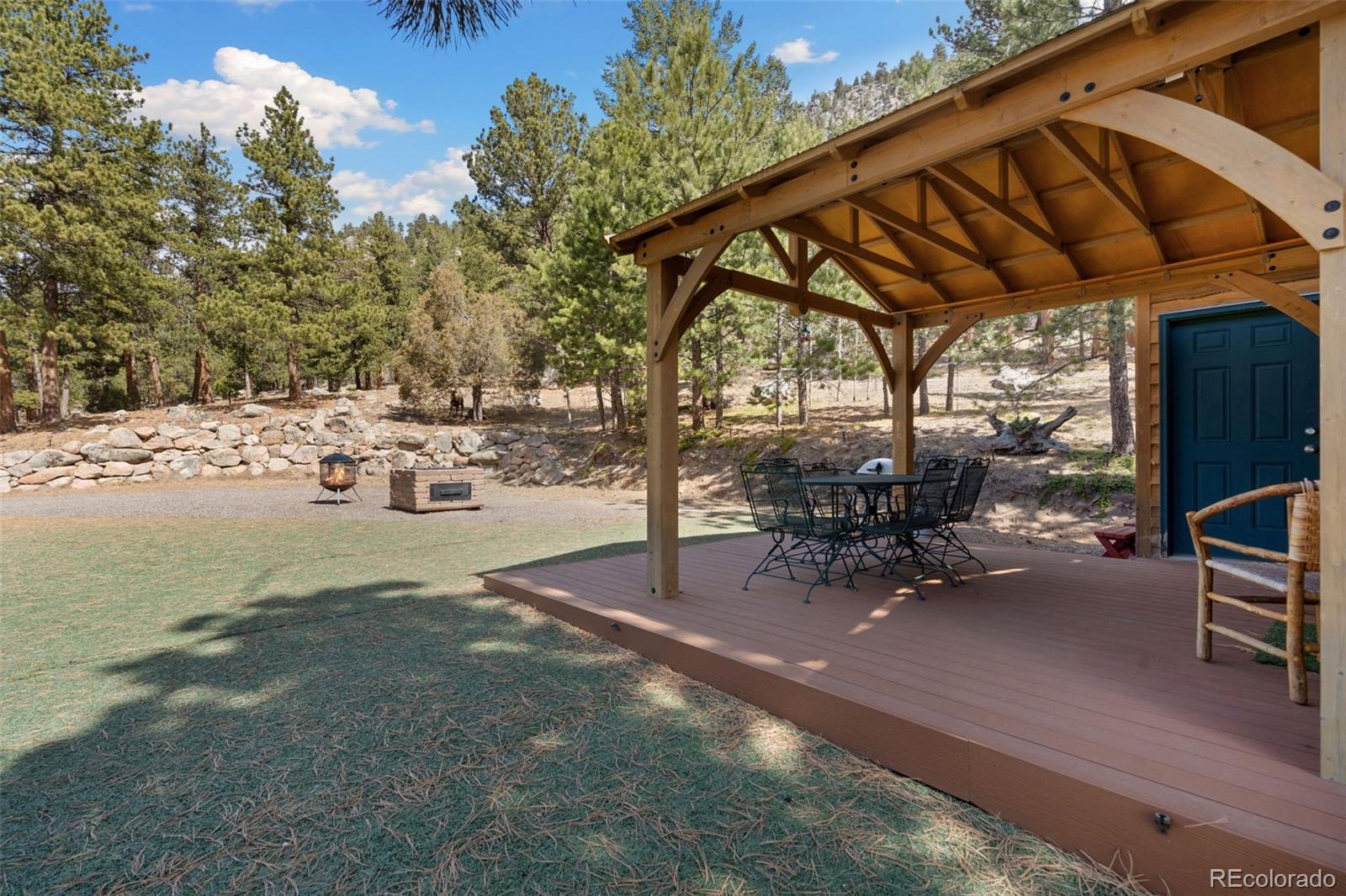 6161 Us Highway 36 Estes Park CO 80517