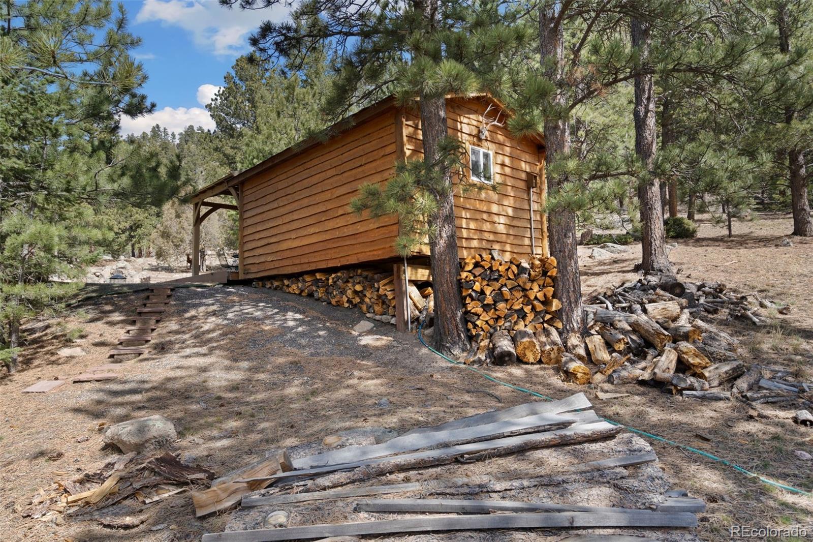 6161 Us Highway 36 Estes Park CO 80517