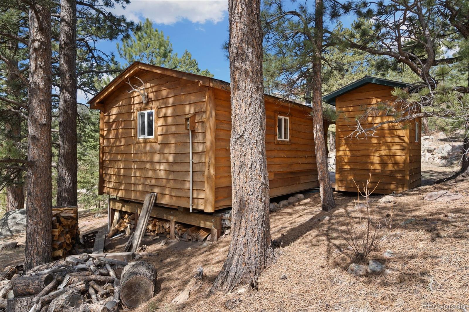 6161 Us Highway 36 Estes Park CO 80517