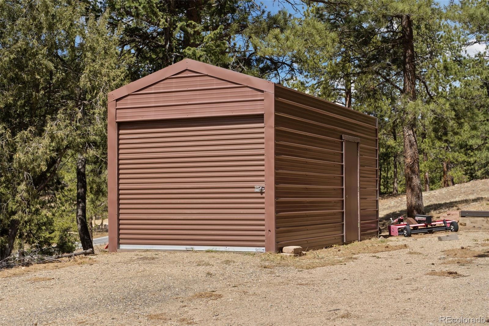 6161 Us Highway 36 Estes Park CO 80517