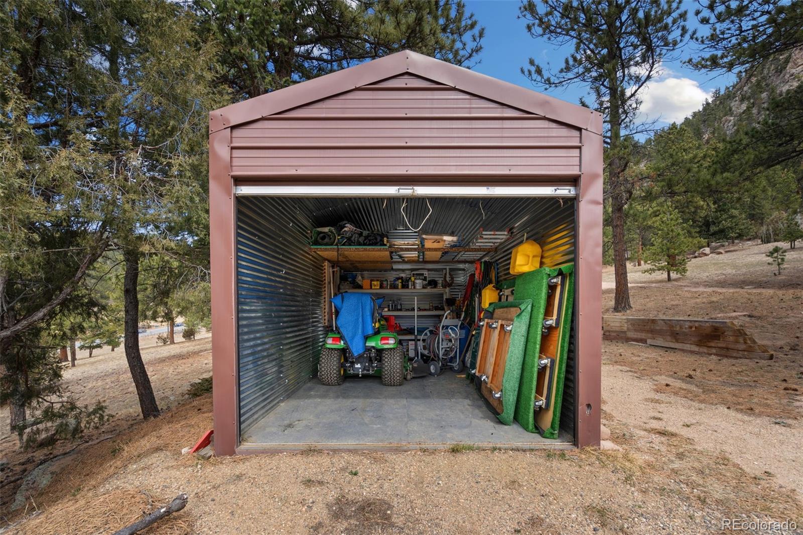 6161 Us Highway 36 Estes Park CO 80517
