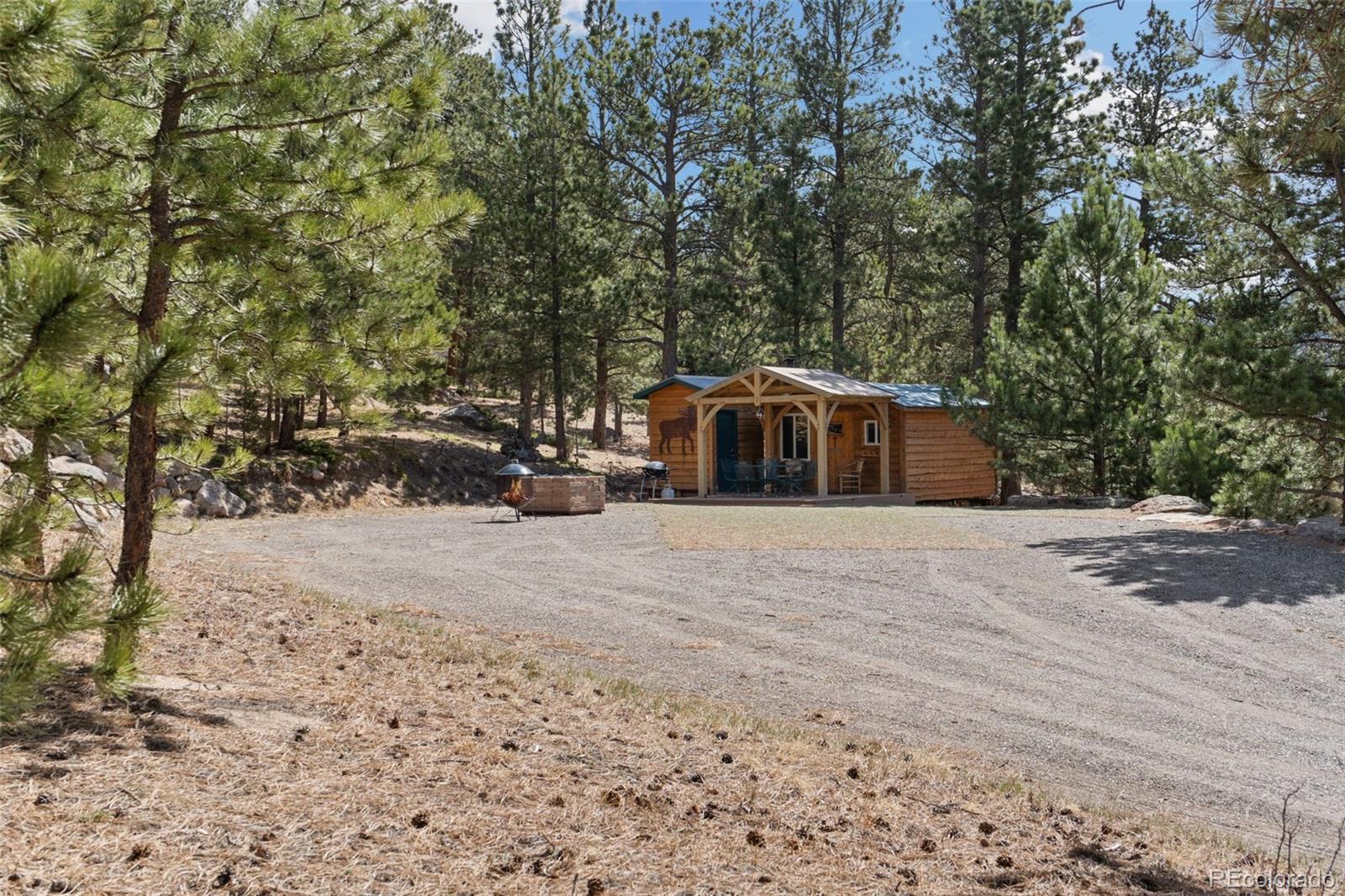 6161 Us Highway 36 Estes Park CO 80517