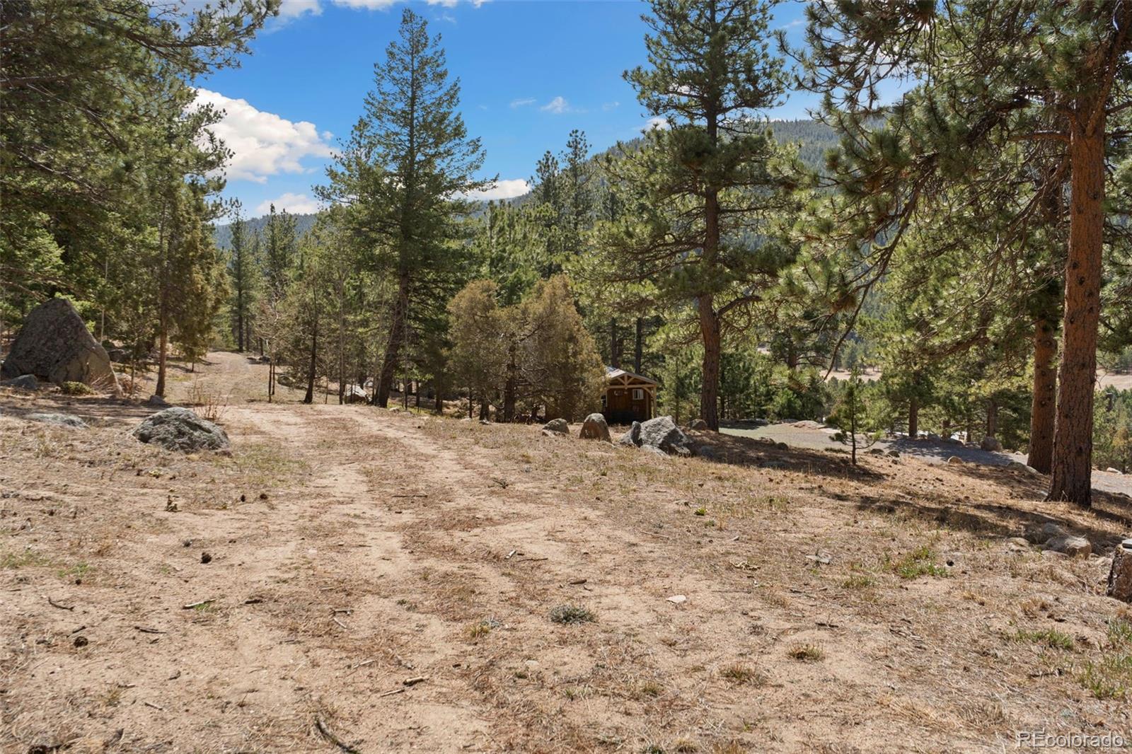 6161 Us Highway 36 Estes Park CO 80517