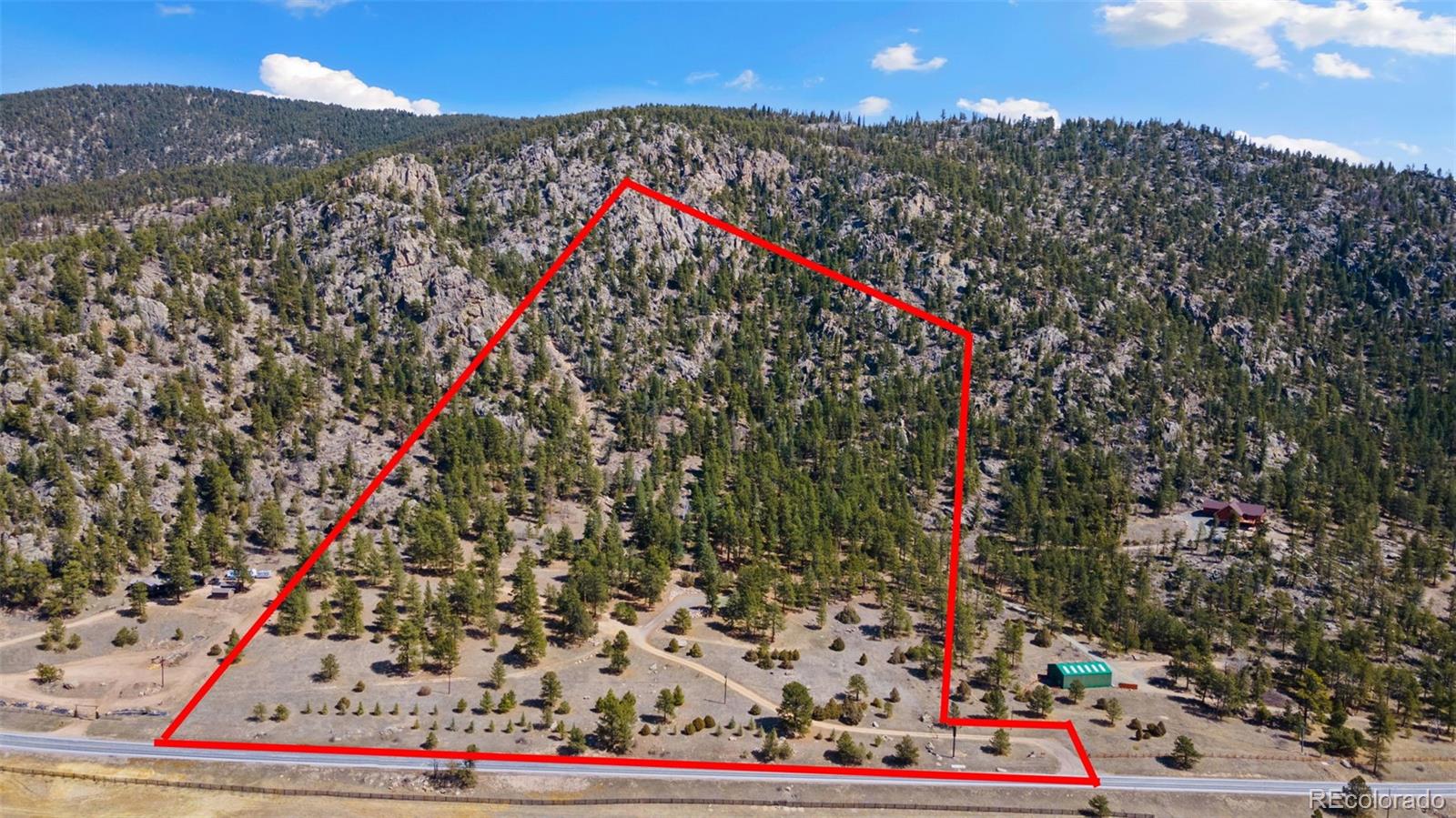 6161 Us Highway 36 Estes Park CO 80517
