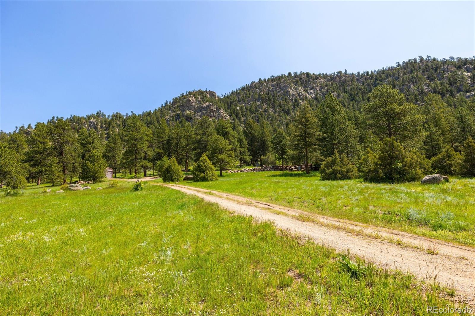 6161 Us Highway 36 Estes Park CO 80517