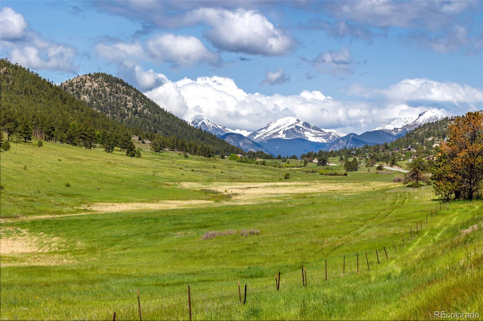 6161 Us Highway 36 Estes Park CO 80517