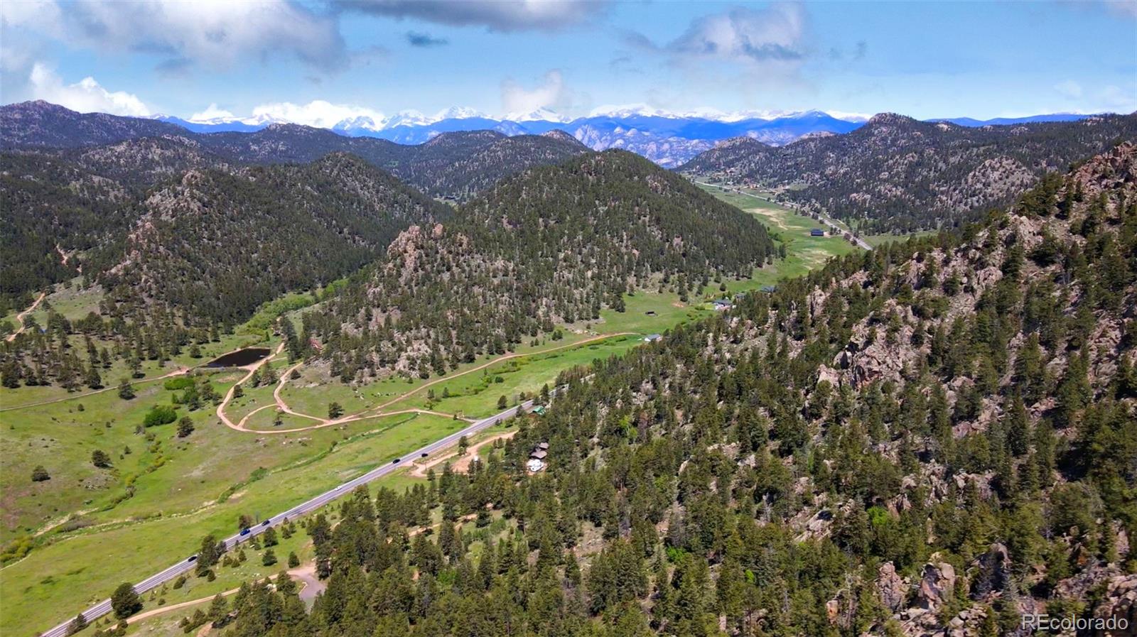 6161 Us Highway 36 Estes Park CO 80517