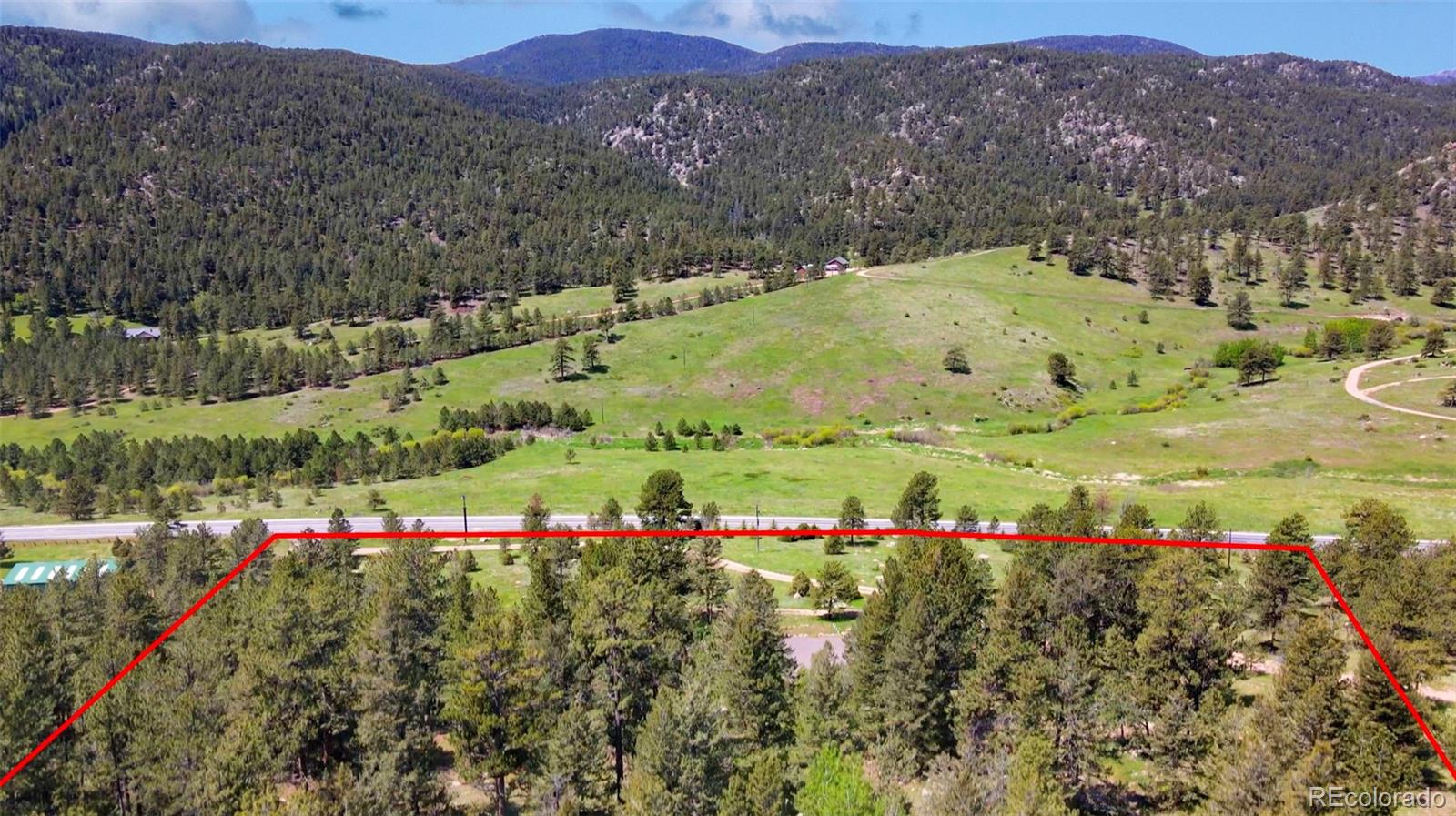 6161 Us Highway 36 Estes Park CO 80517
