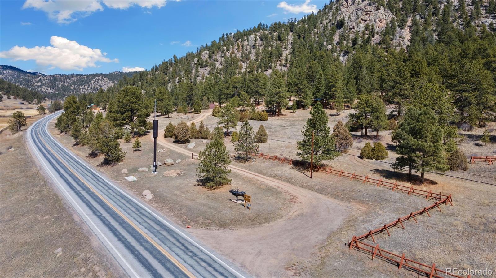 6161 Us Highway 36 Estes Park CO 80517