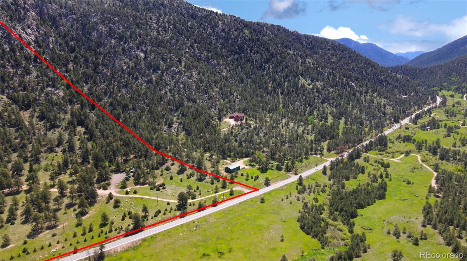 6161 Us Highway 36 Estes Park CO 80517