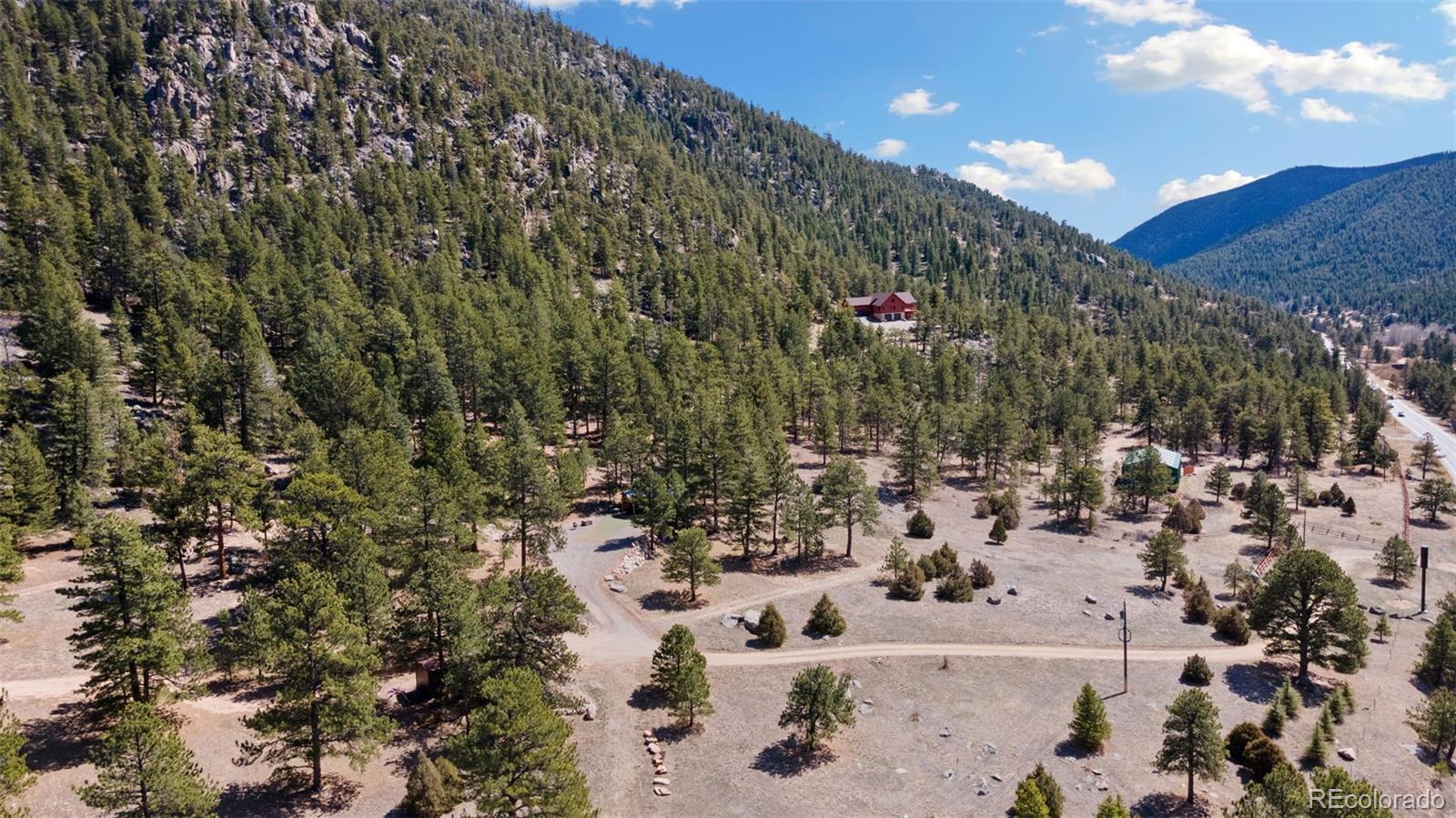 6161 Us Highway 36 Estes Park CO 80517