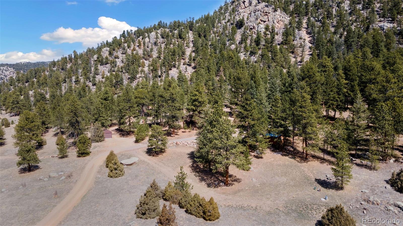 6161 Us Highway 36 Estes Park CO 80517
