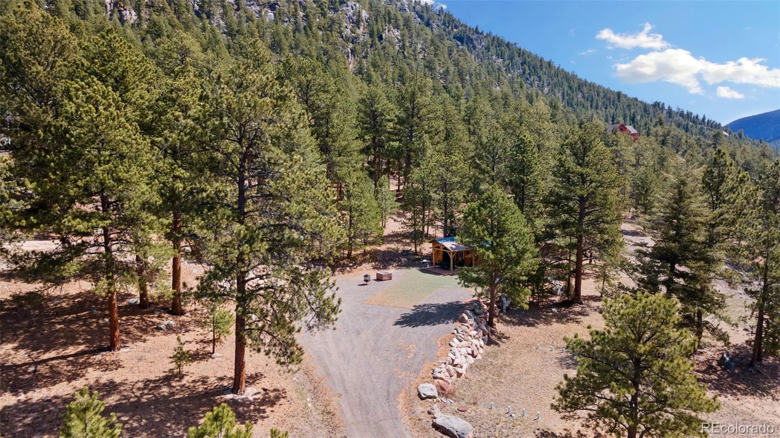 6161 Us Highway 36 Estes Park CO 80517