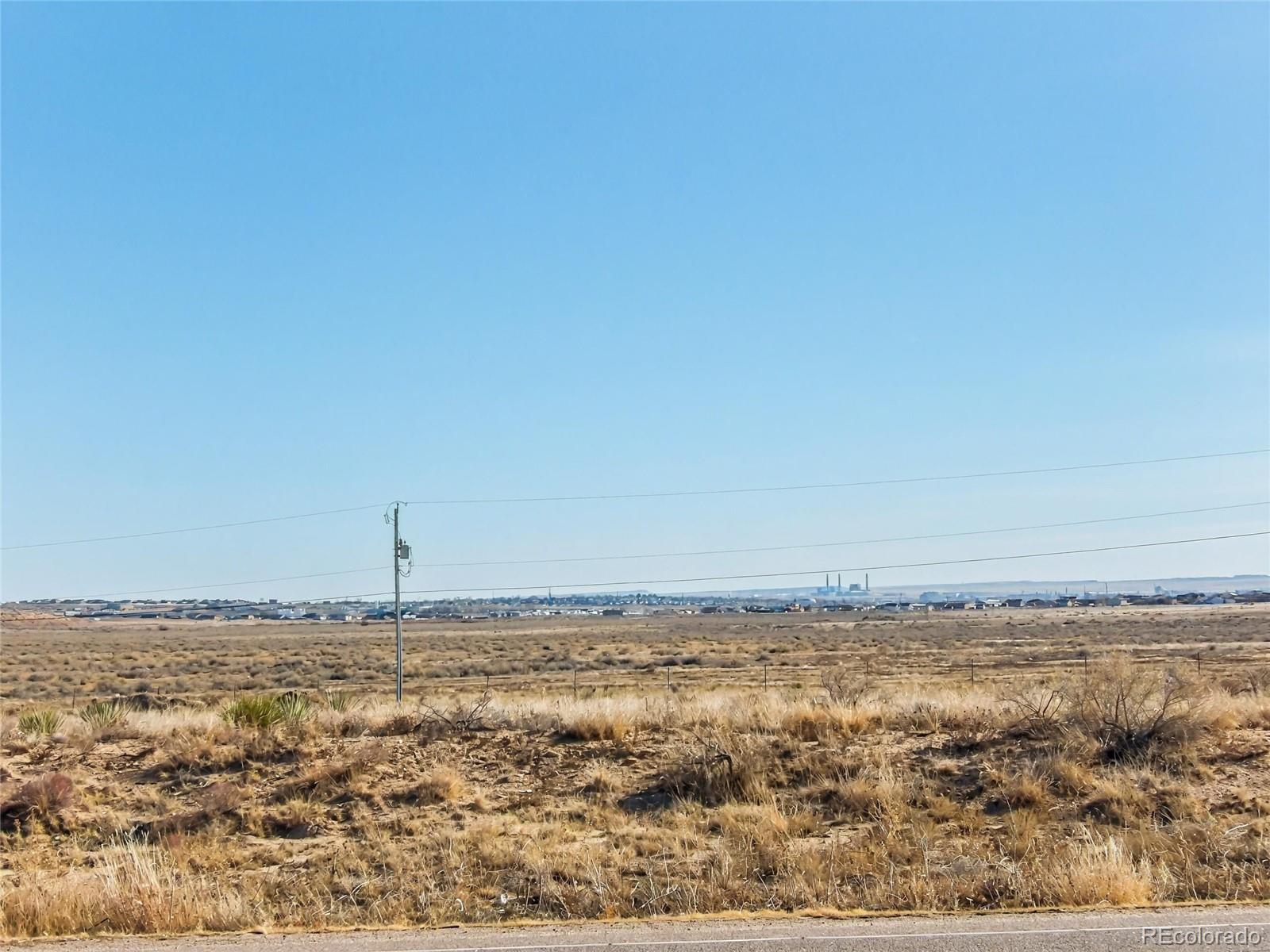 1194 N Purcell Boulevard Pueblo West CO 81007
