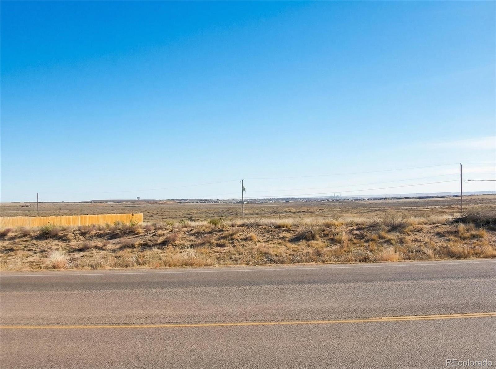 1194 N Purcell Boulevard Pueblo West CO 81007