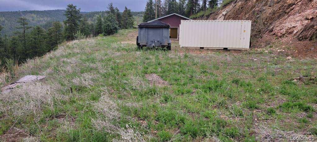 17222 Little Shadow Trail Littleton CO 80127