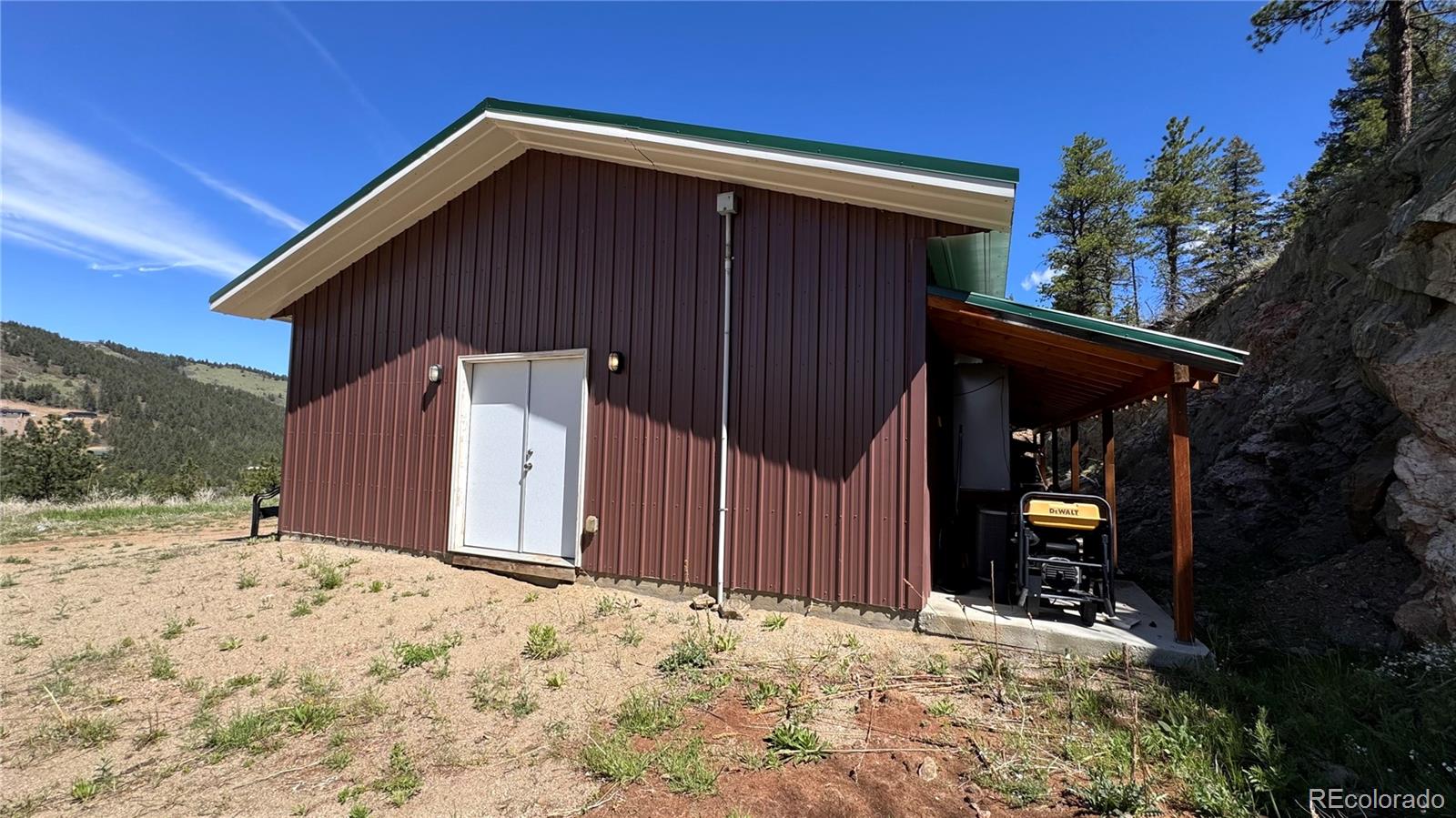 17222 Little Shadow Trail Littleton CO 80127